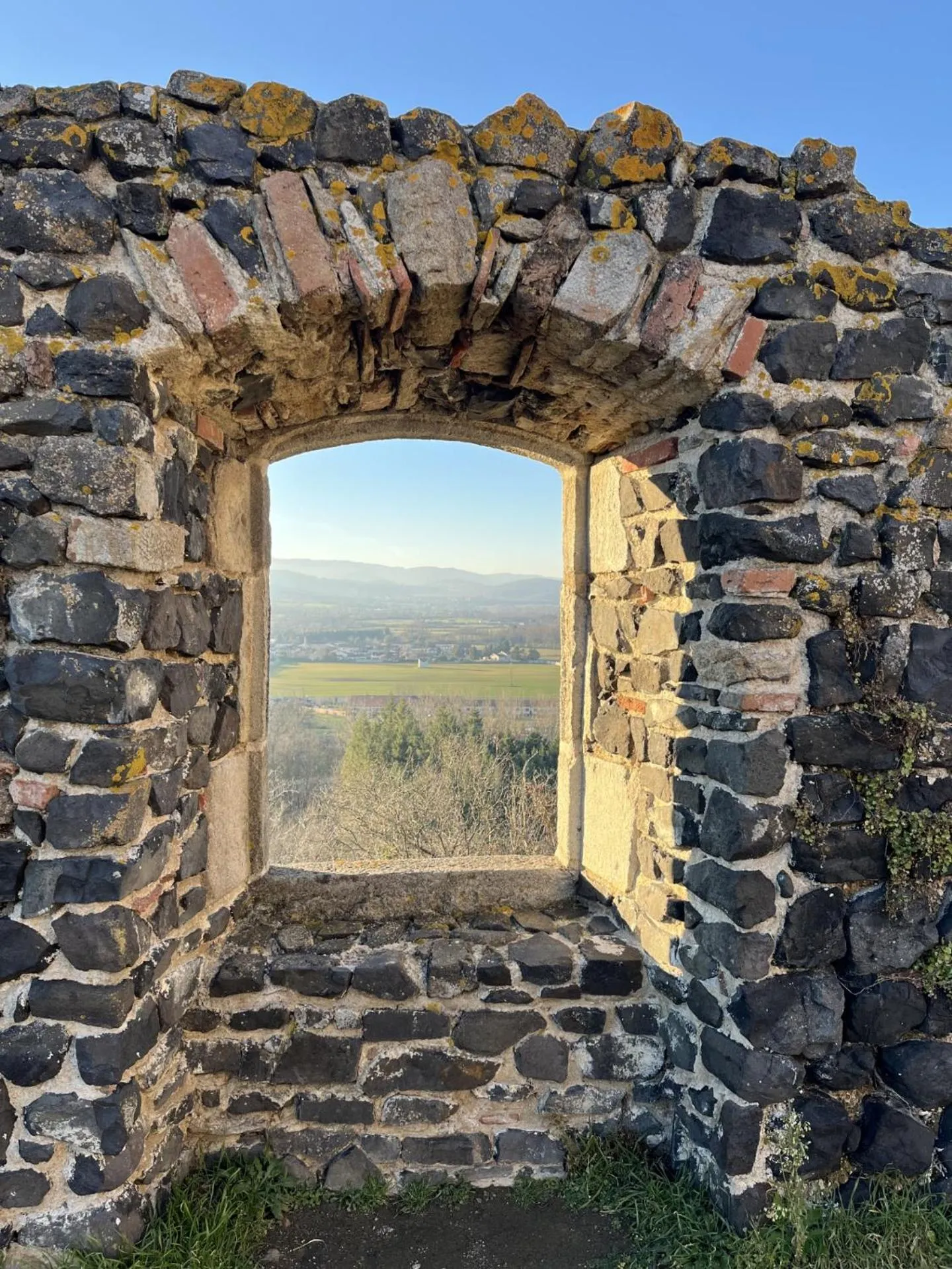 Entertainment in La Maison de famille