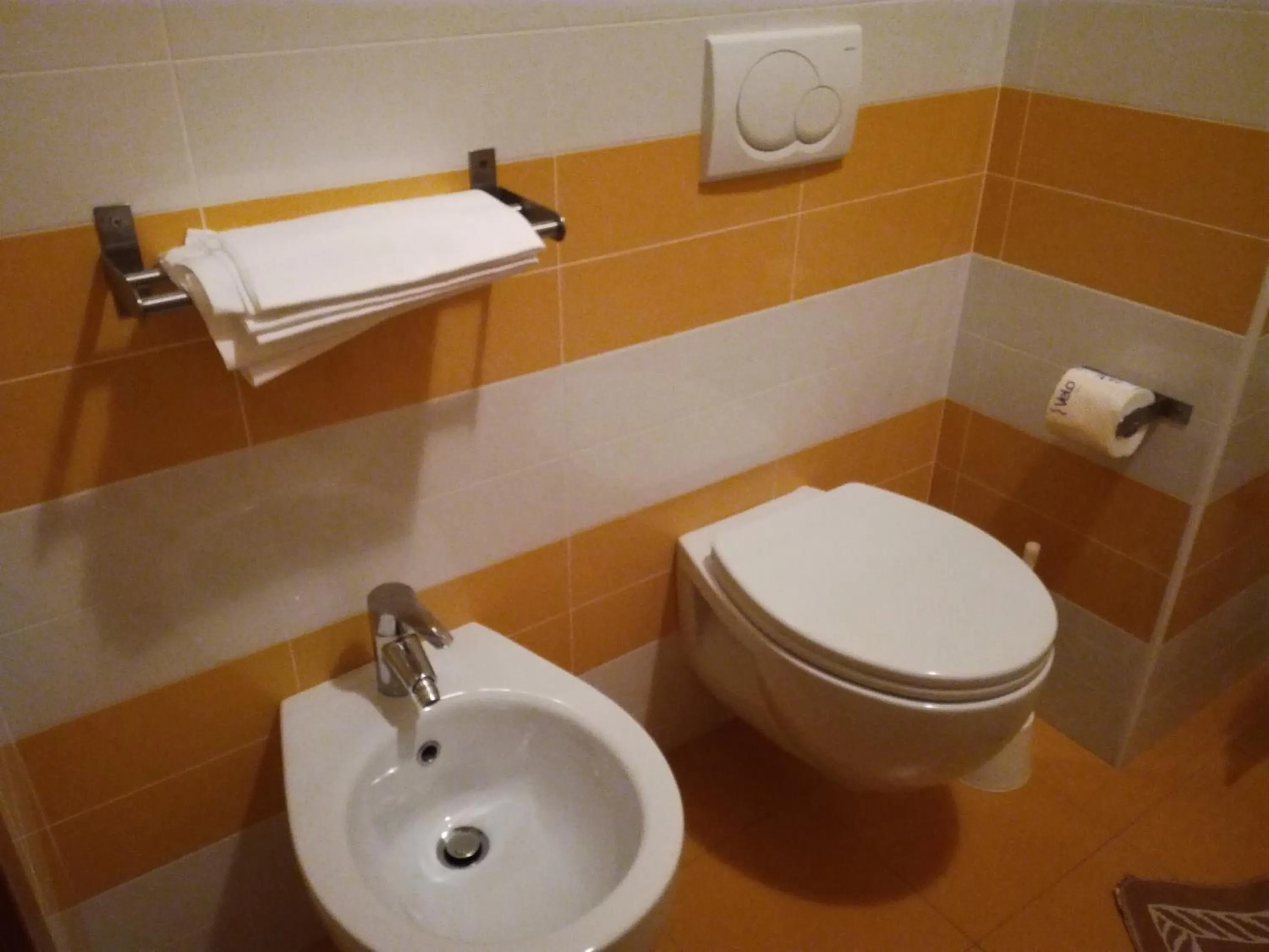 Albergo Girasole Frontemare