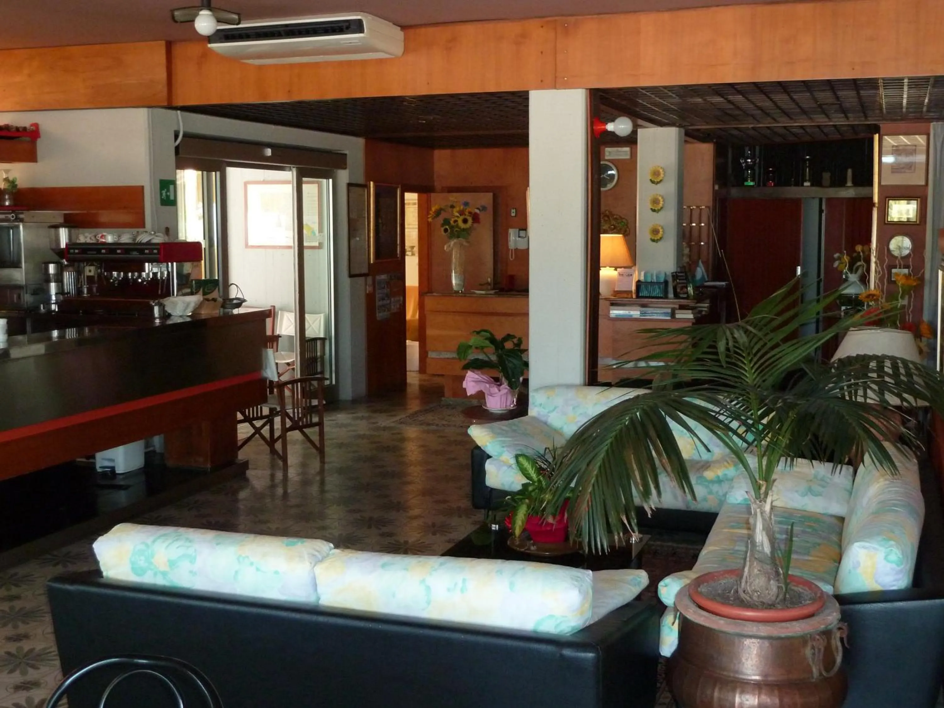 Albergo Girasole Frontemare