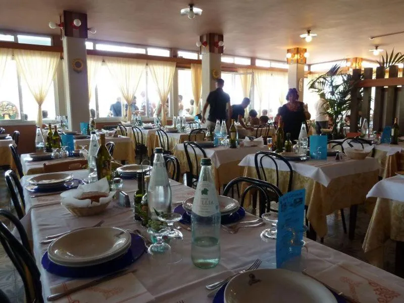 Albergo Girasole Frontemare