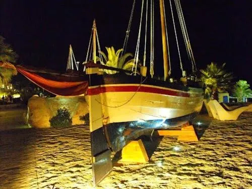 Albergo Girasole Frontemare