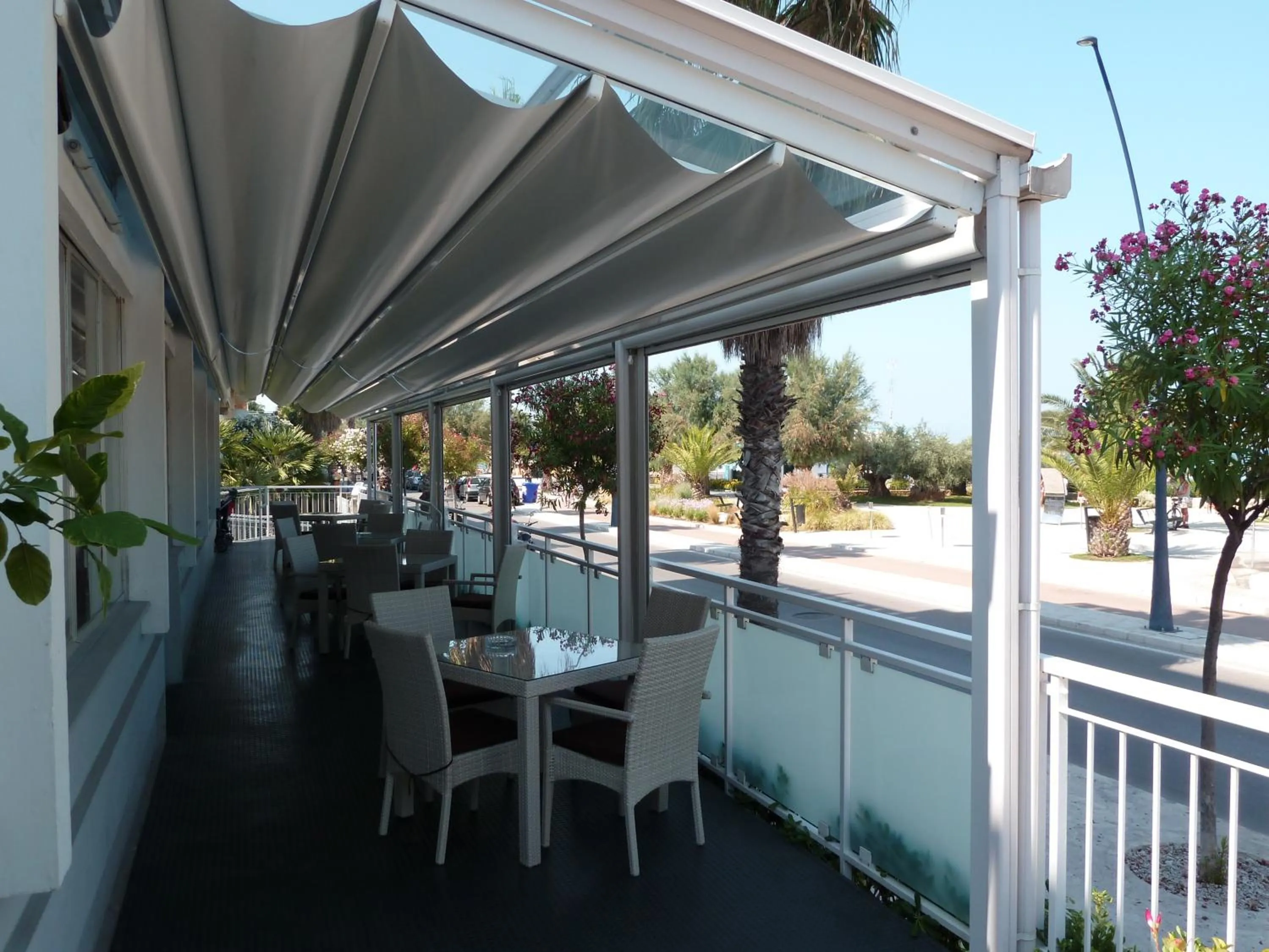 Albergo Girasole Frontemare