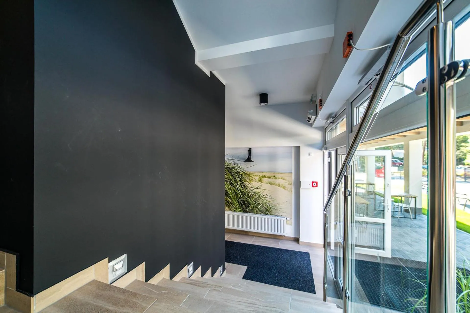 WYDMA Resort Medi & SPA - Normobaria