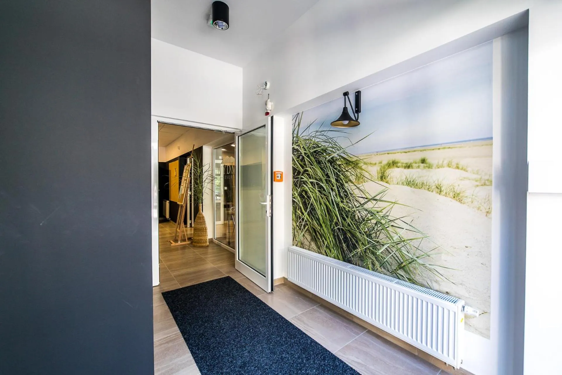 WYDMA Resort Medi & SPA - Normobaria