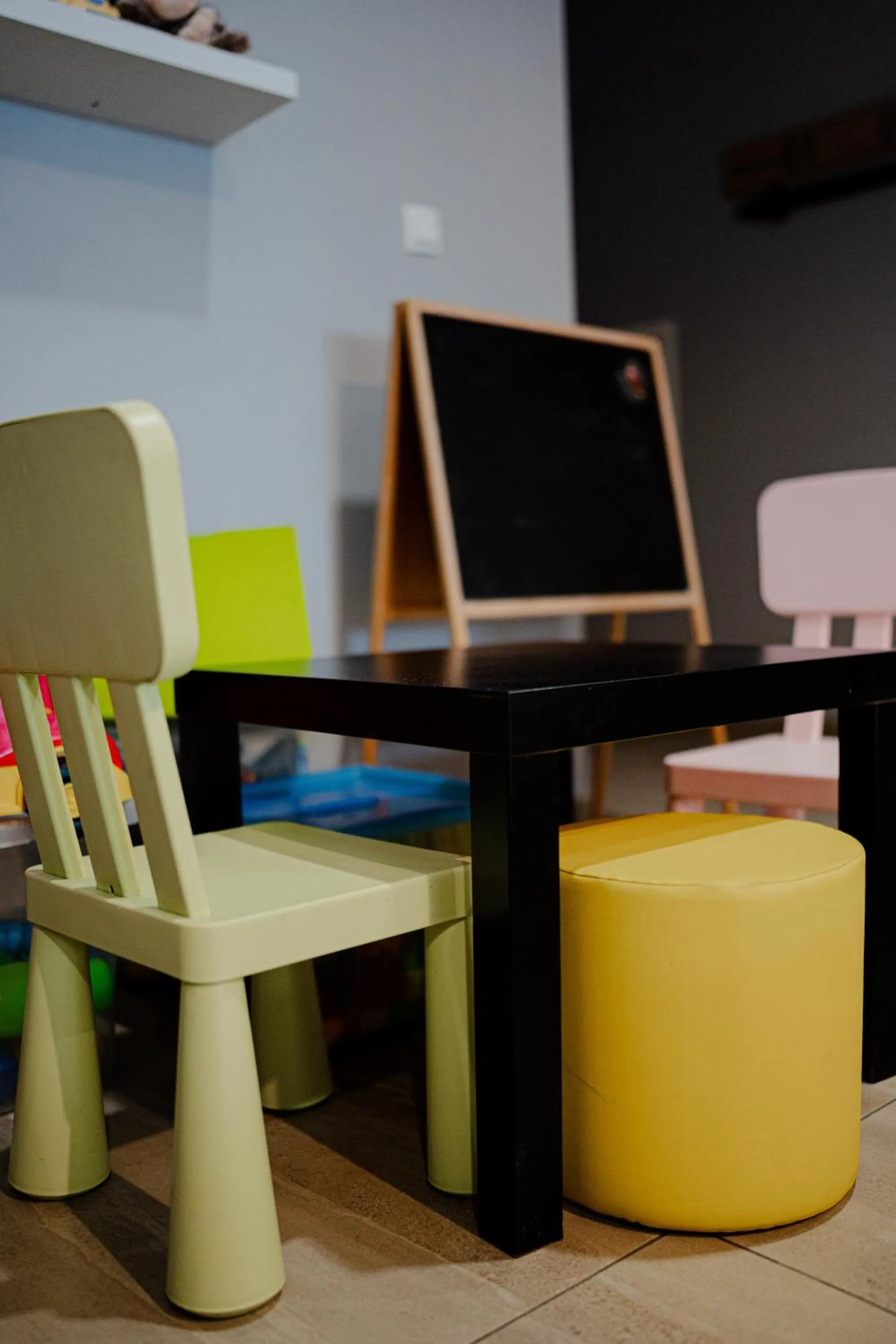 TV and multimedia in WYDMA Resort Medi & SPA - Normobaria