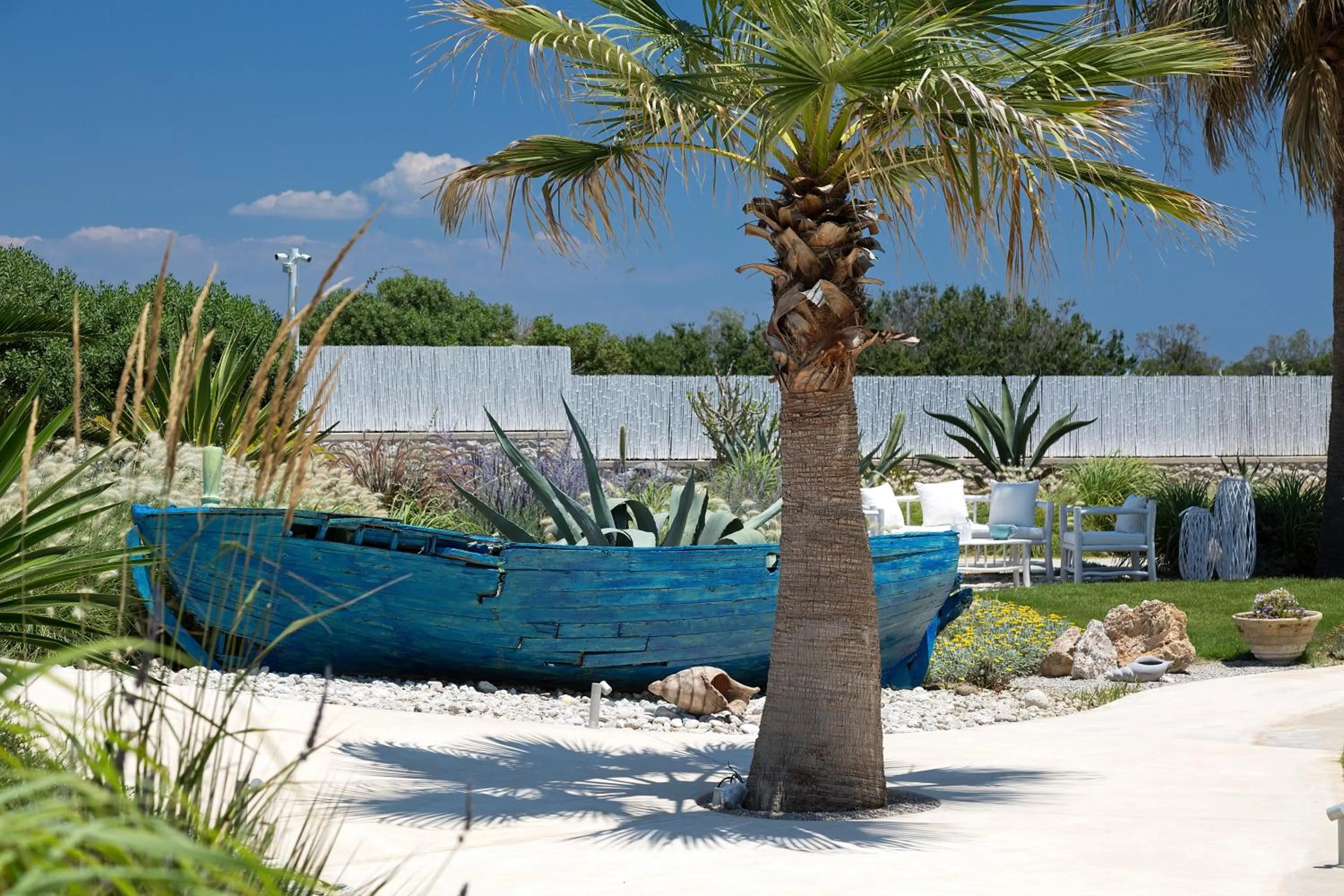 Property building in White Pearls-Adults Only Luxury Suites