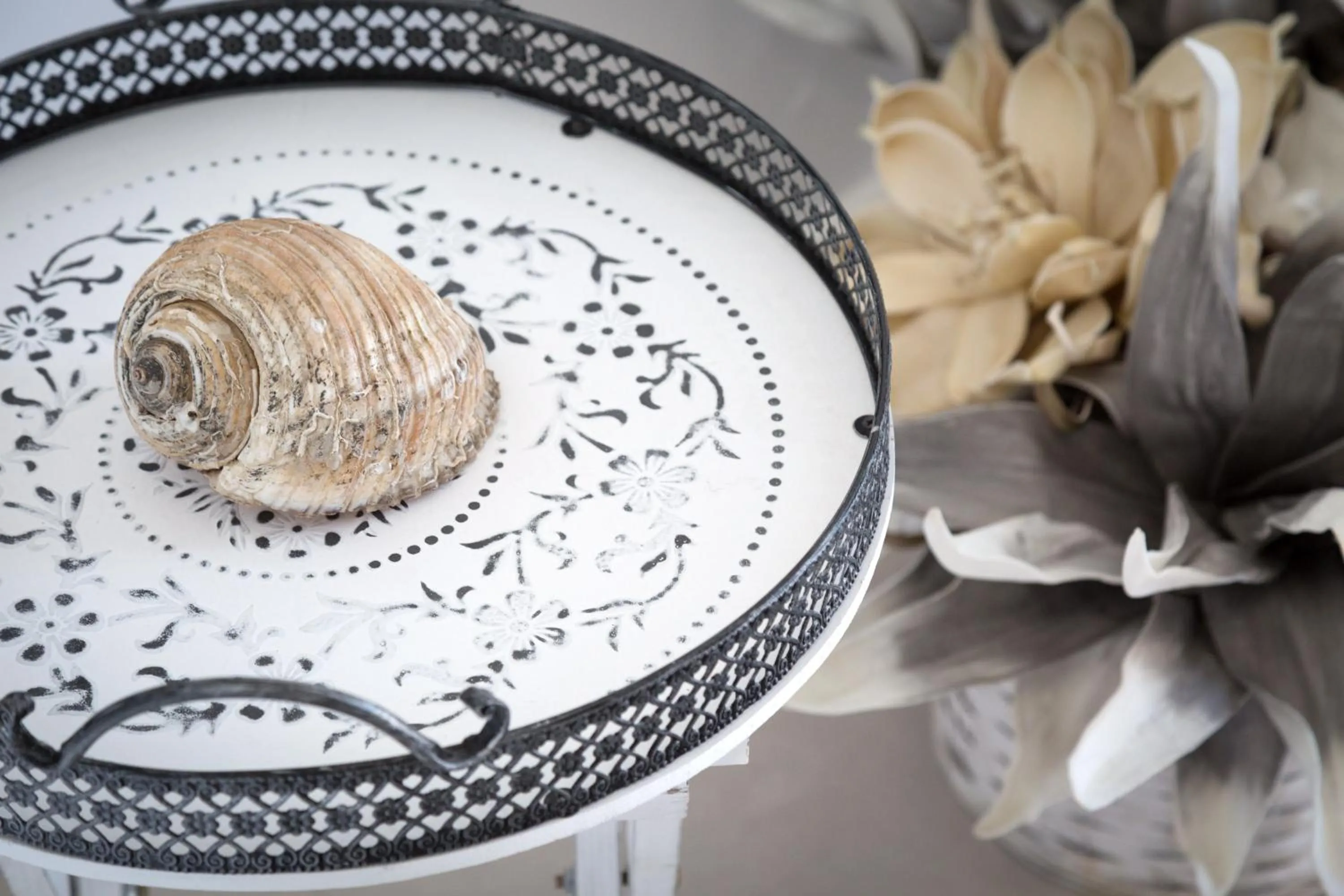 Bedroom in White Pearls-Adults Only Luxury Suites