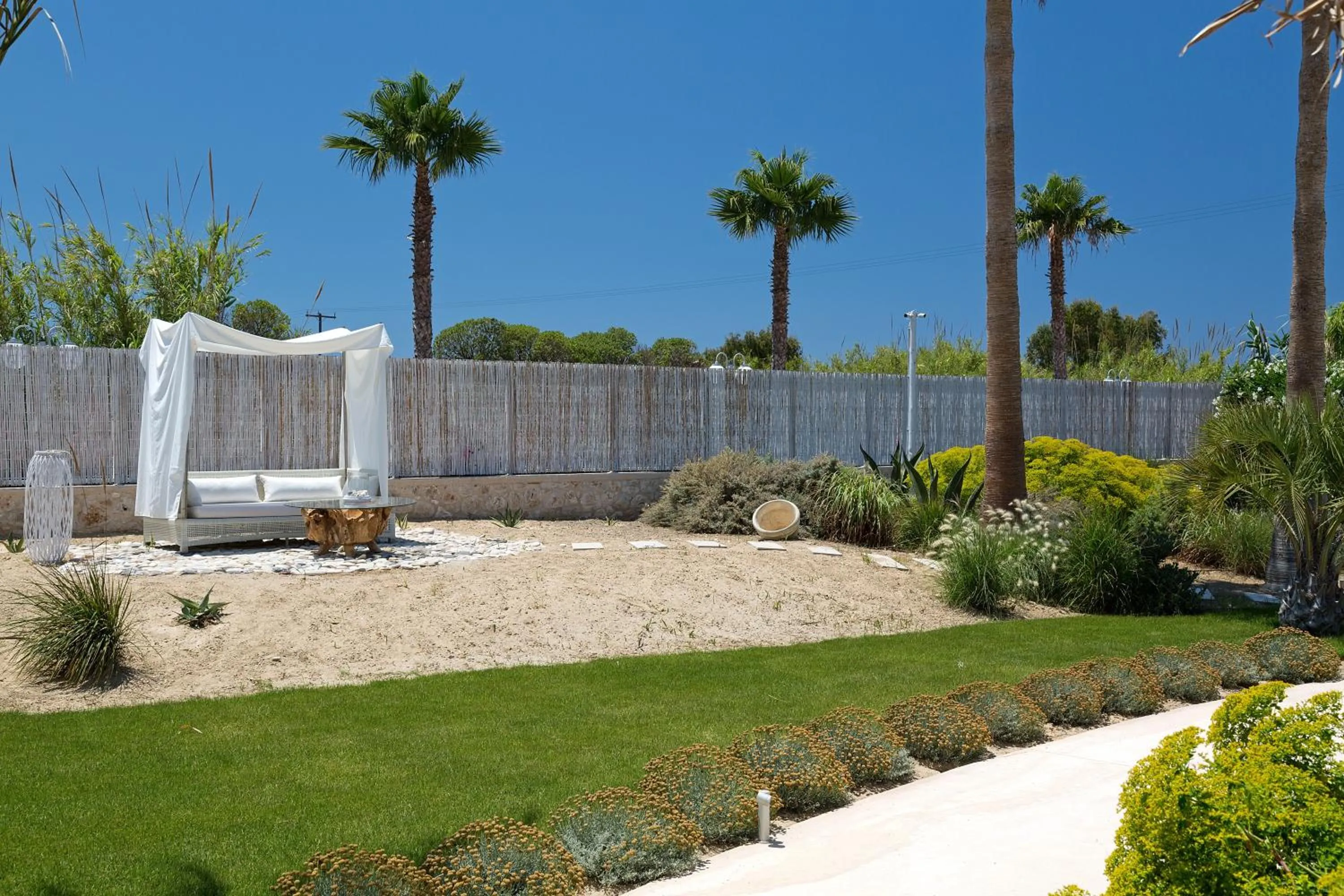 Property building in White Pearls-Adults Only Luxury Suites