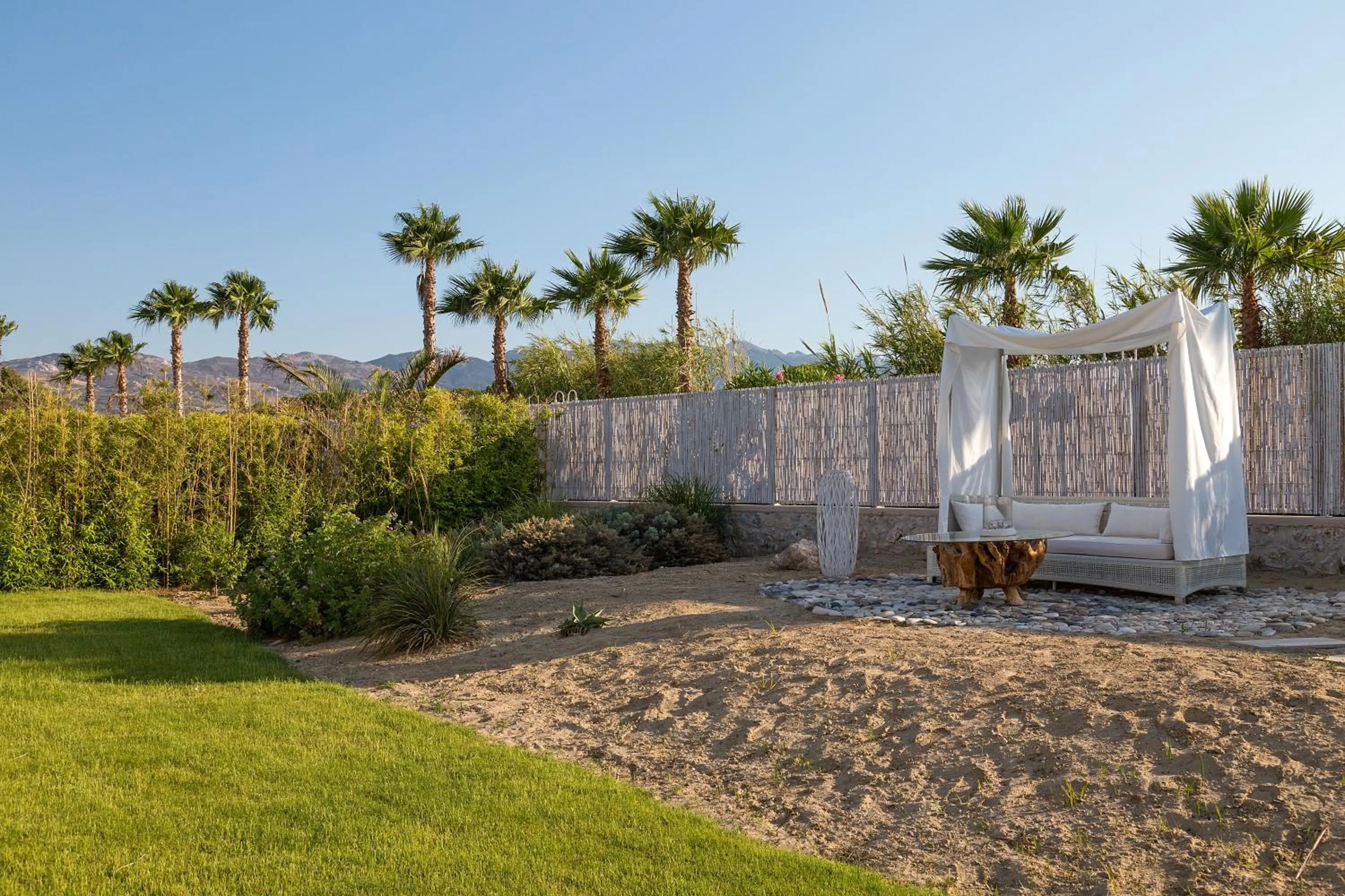 Property building in White Pearls-Adults Only Luxury Suites