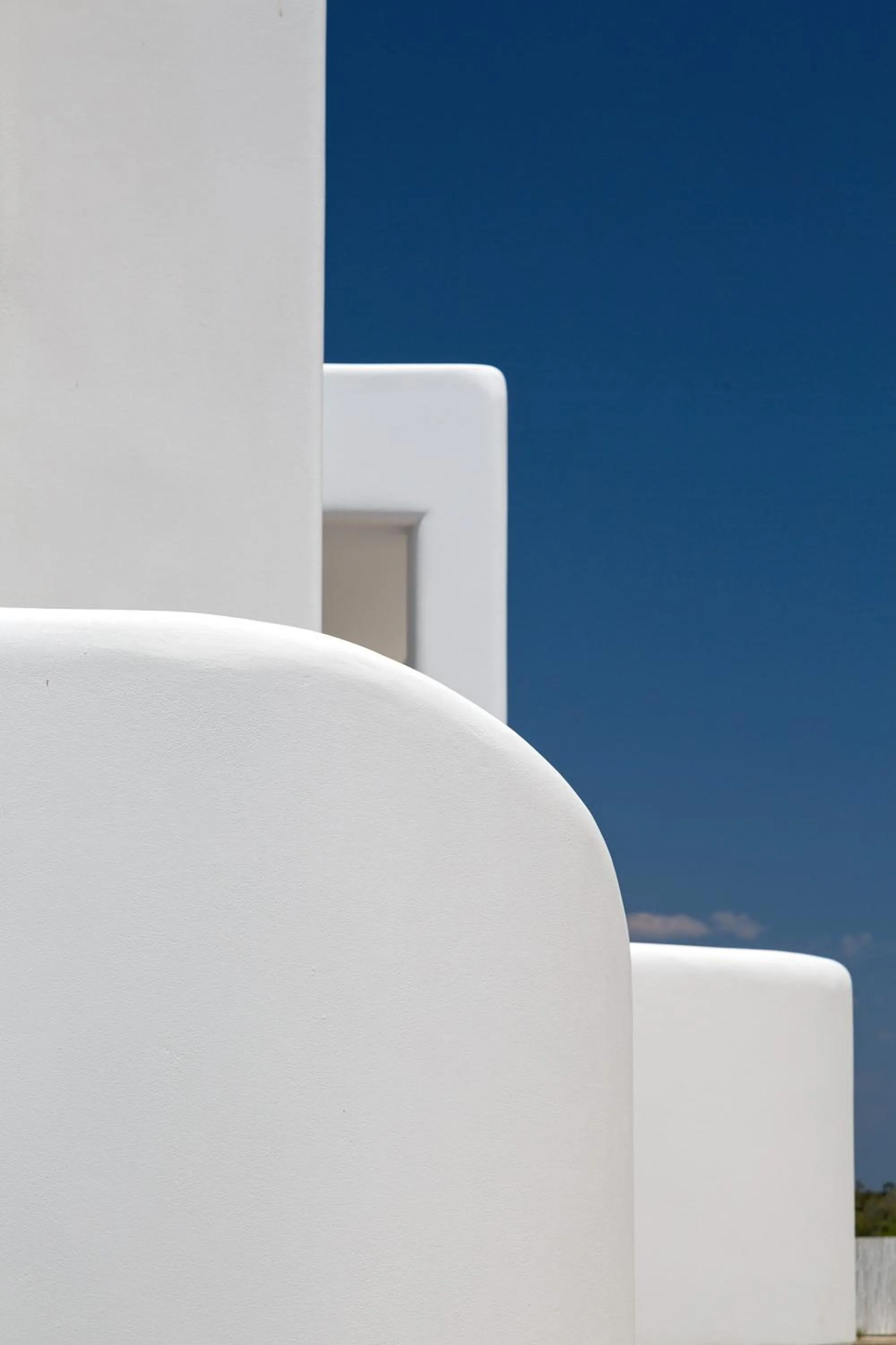 Property building in White Pearls-Adults Only Luxury Suites