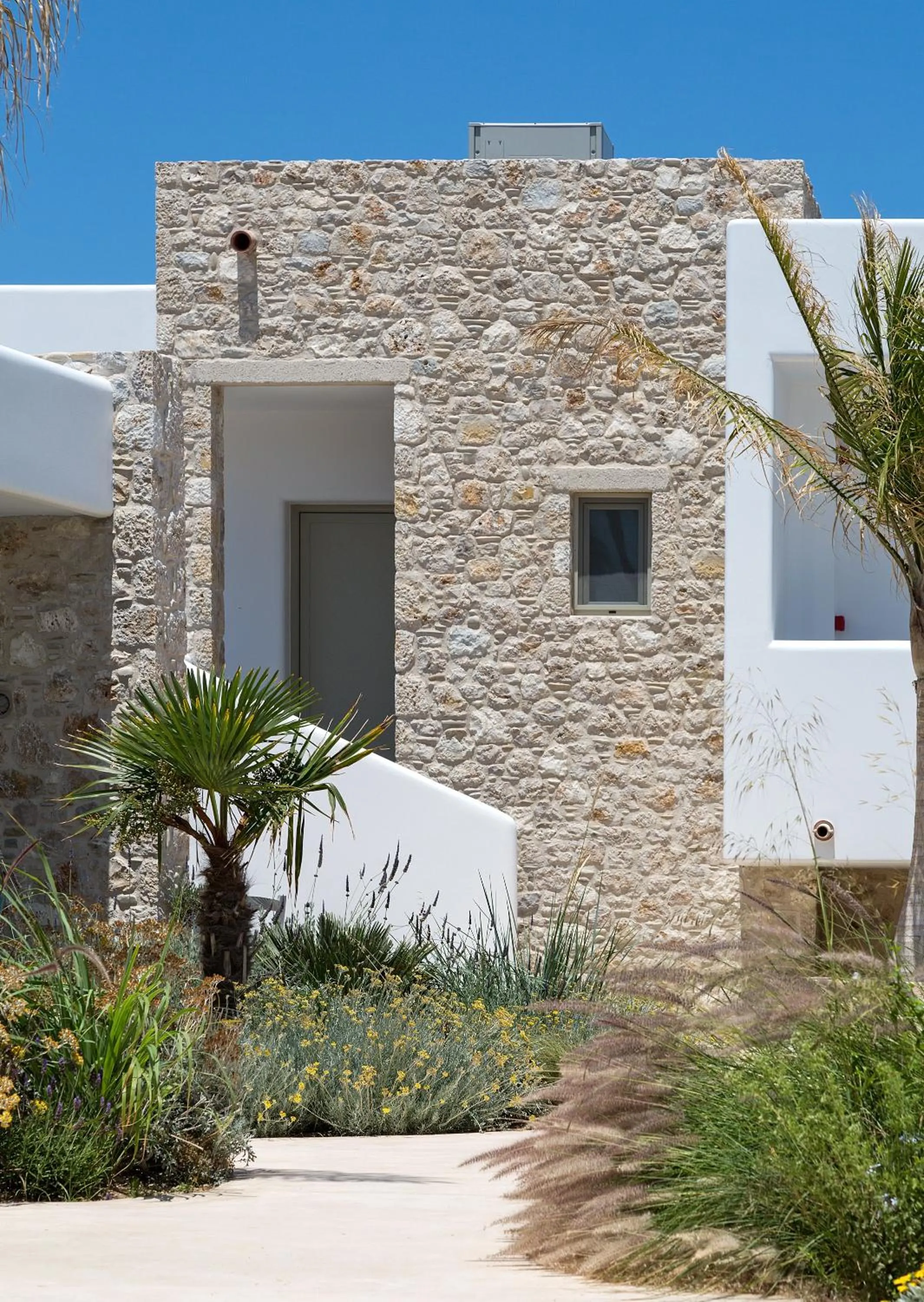 Property building in White Pearls-Adults Only Luxury Suites