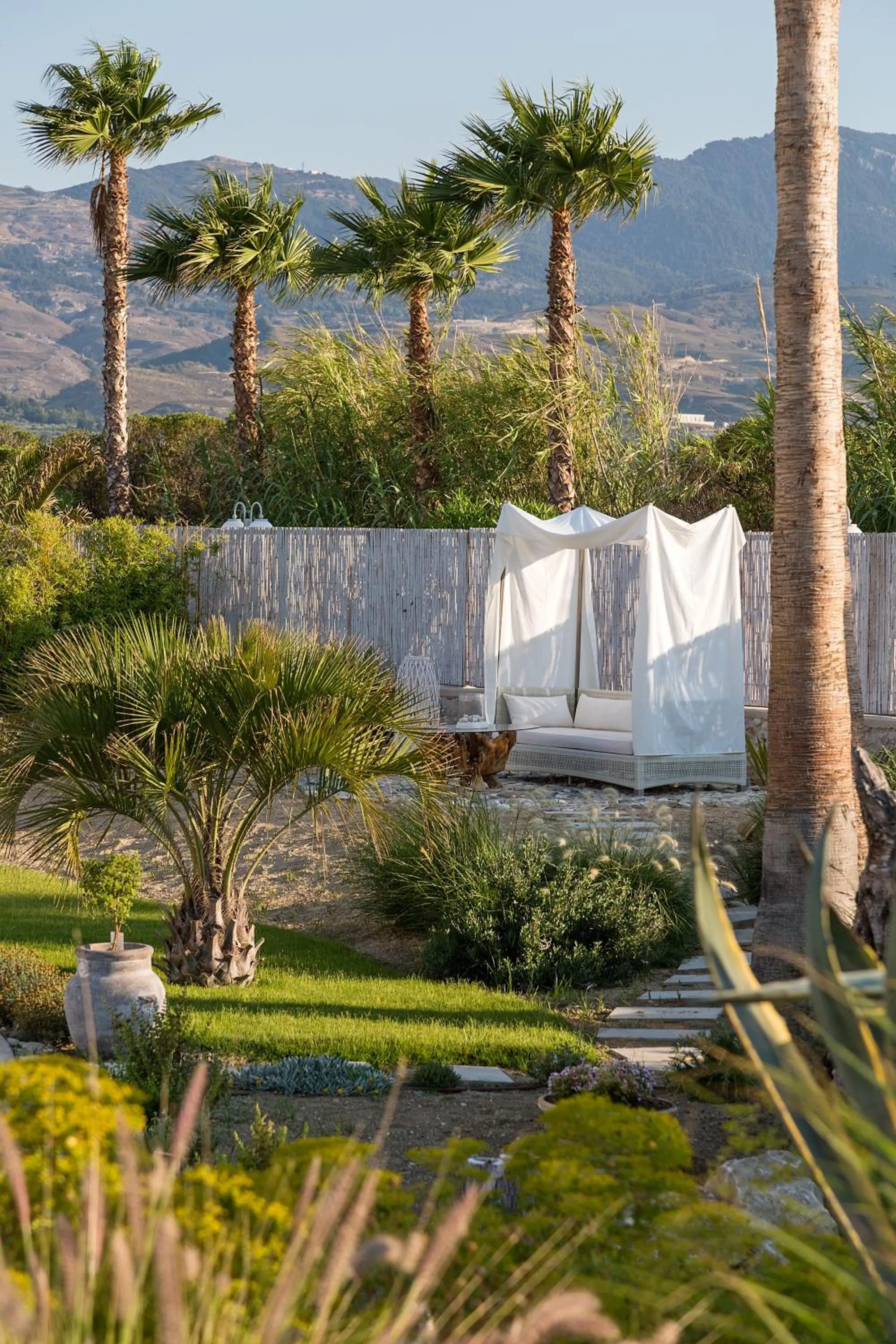 Property building in White Pearls-Adults Only Luxury Suites