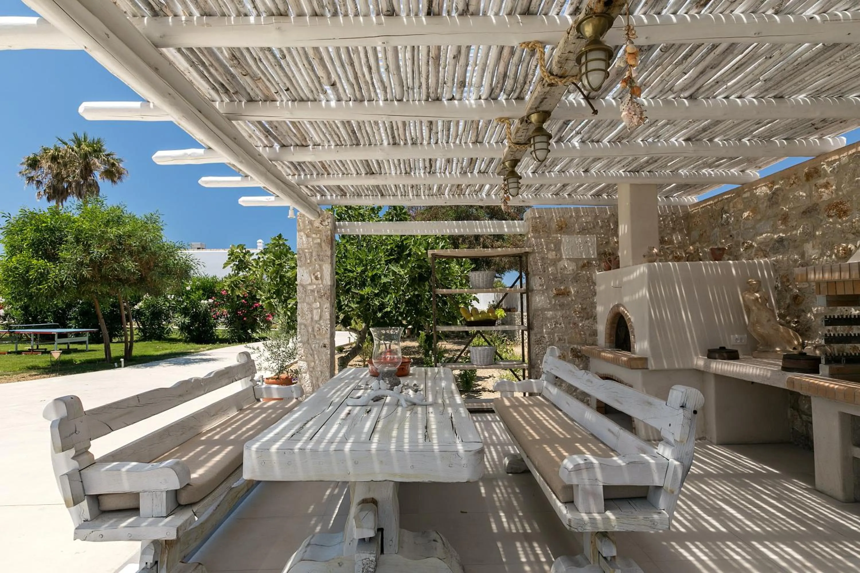 Property building in White Pearls-Adults Only Luxury Suites