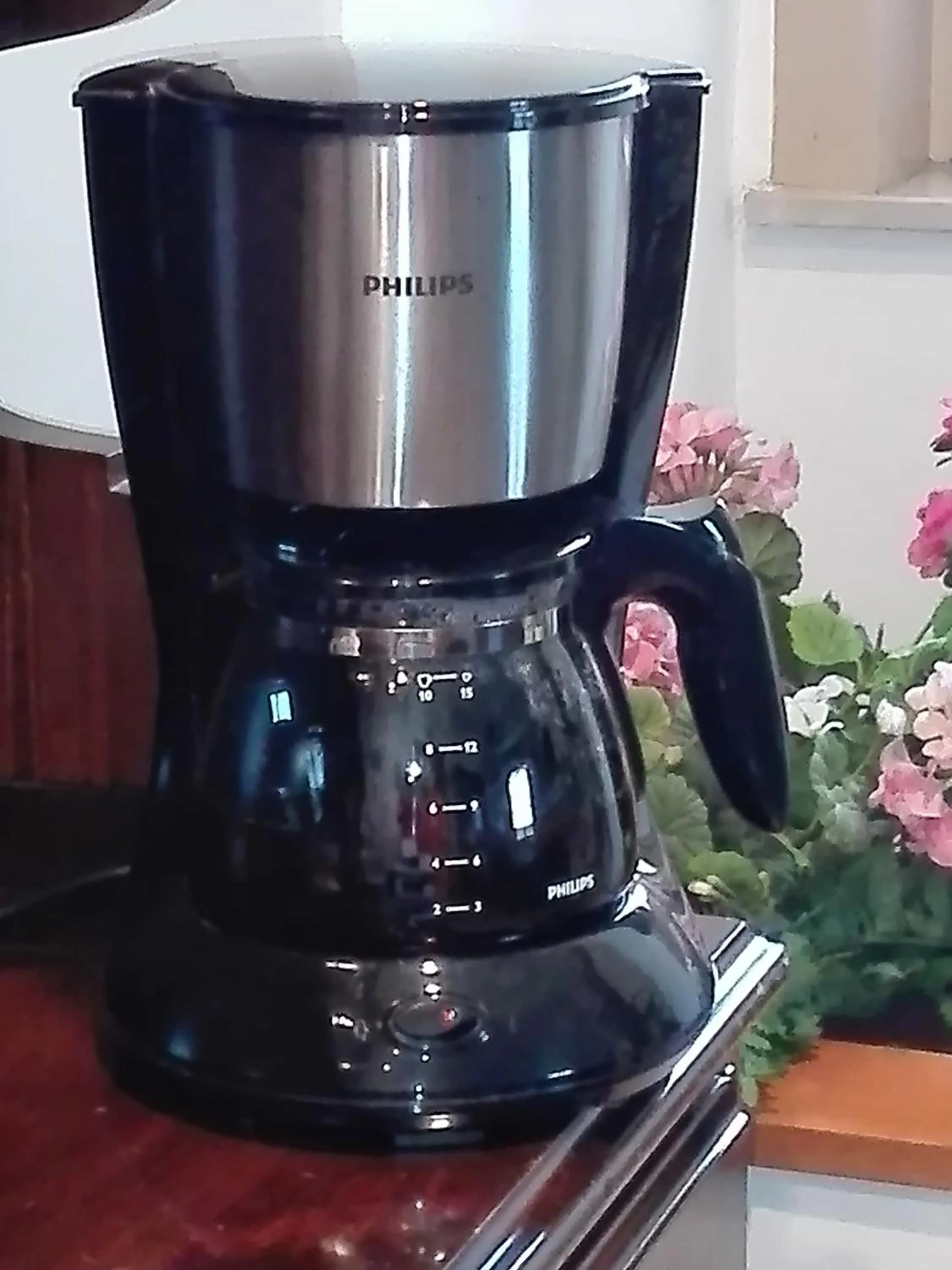 Food and drinks in B&B Pisani