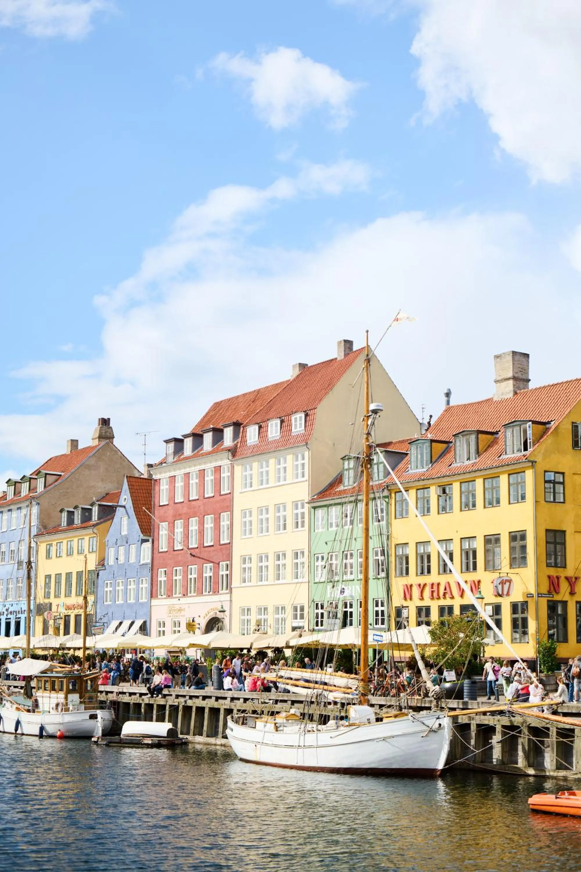 Neighbourhood in 1 Hotel Copenhagen