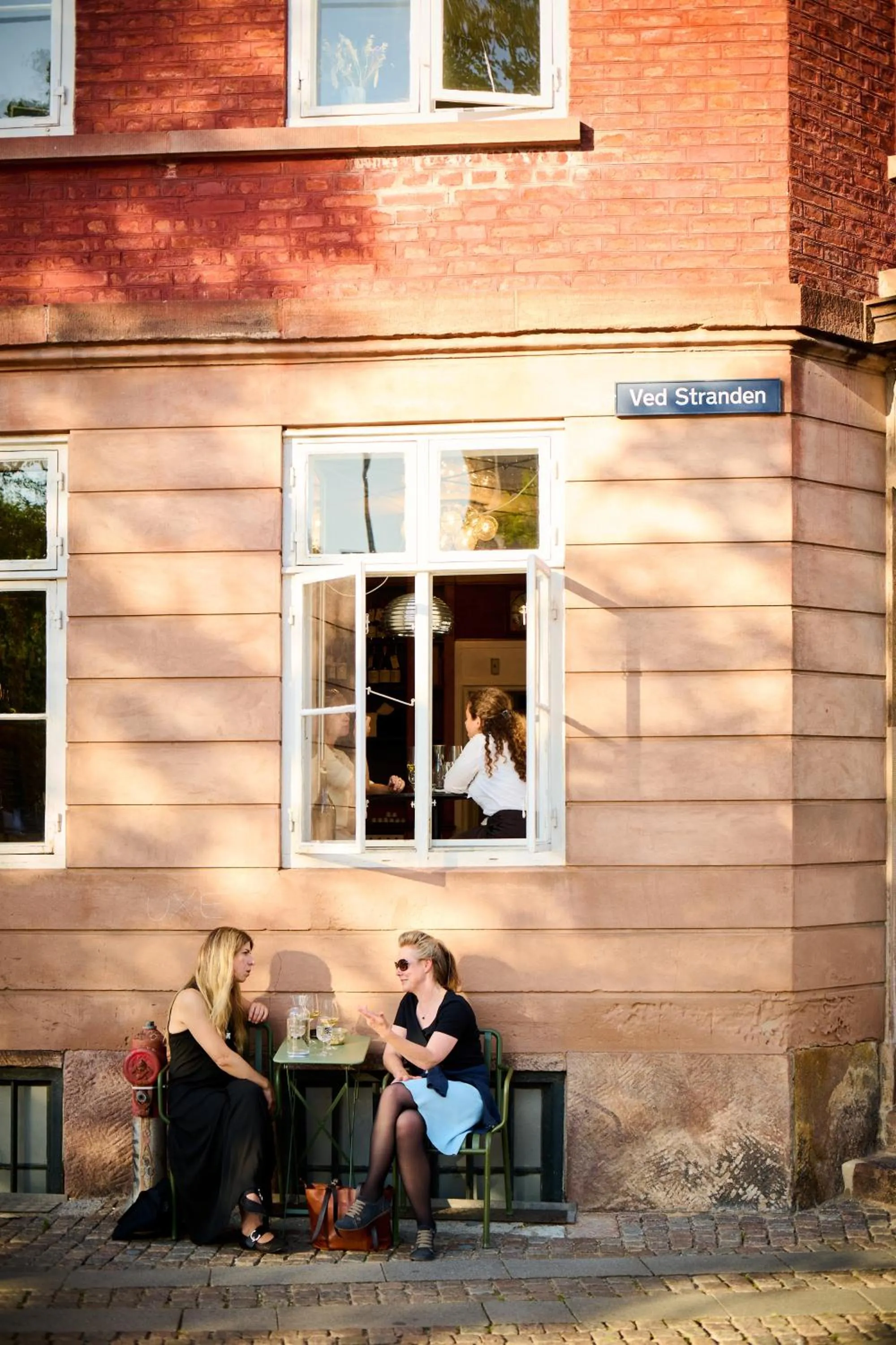 Neighbourhood in 1 Hotel Copenhagen