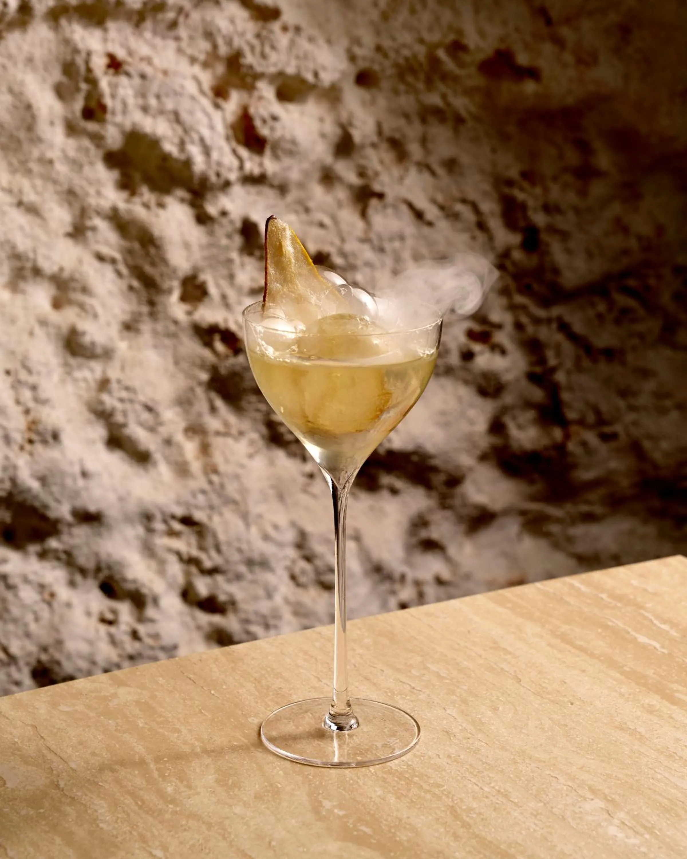 Restaurant/places to eat in 1 Hotel Copenhagen