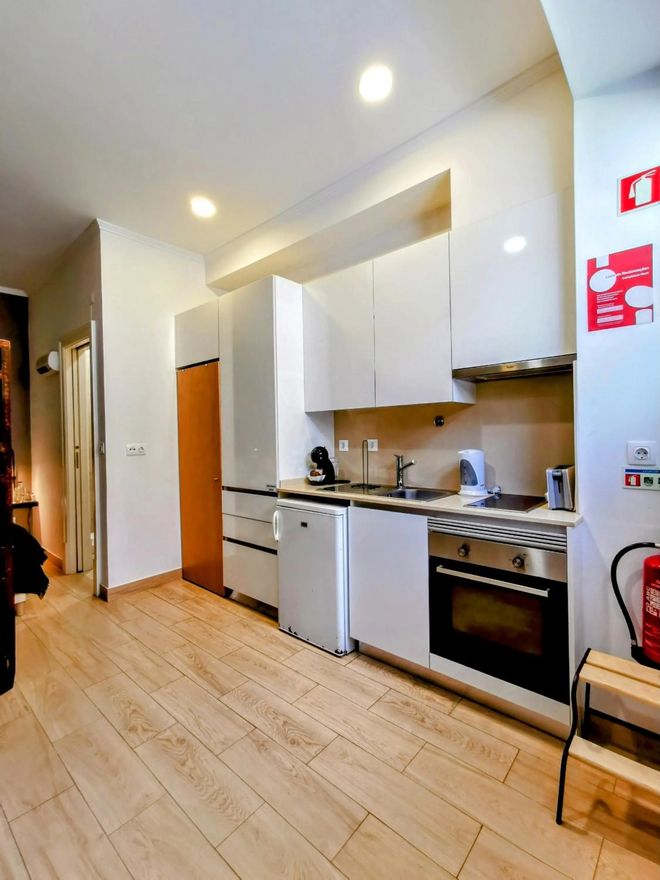 Flats Castelo - HOrigem