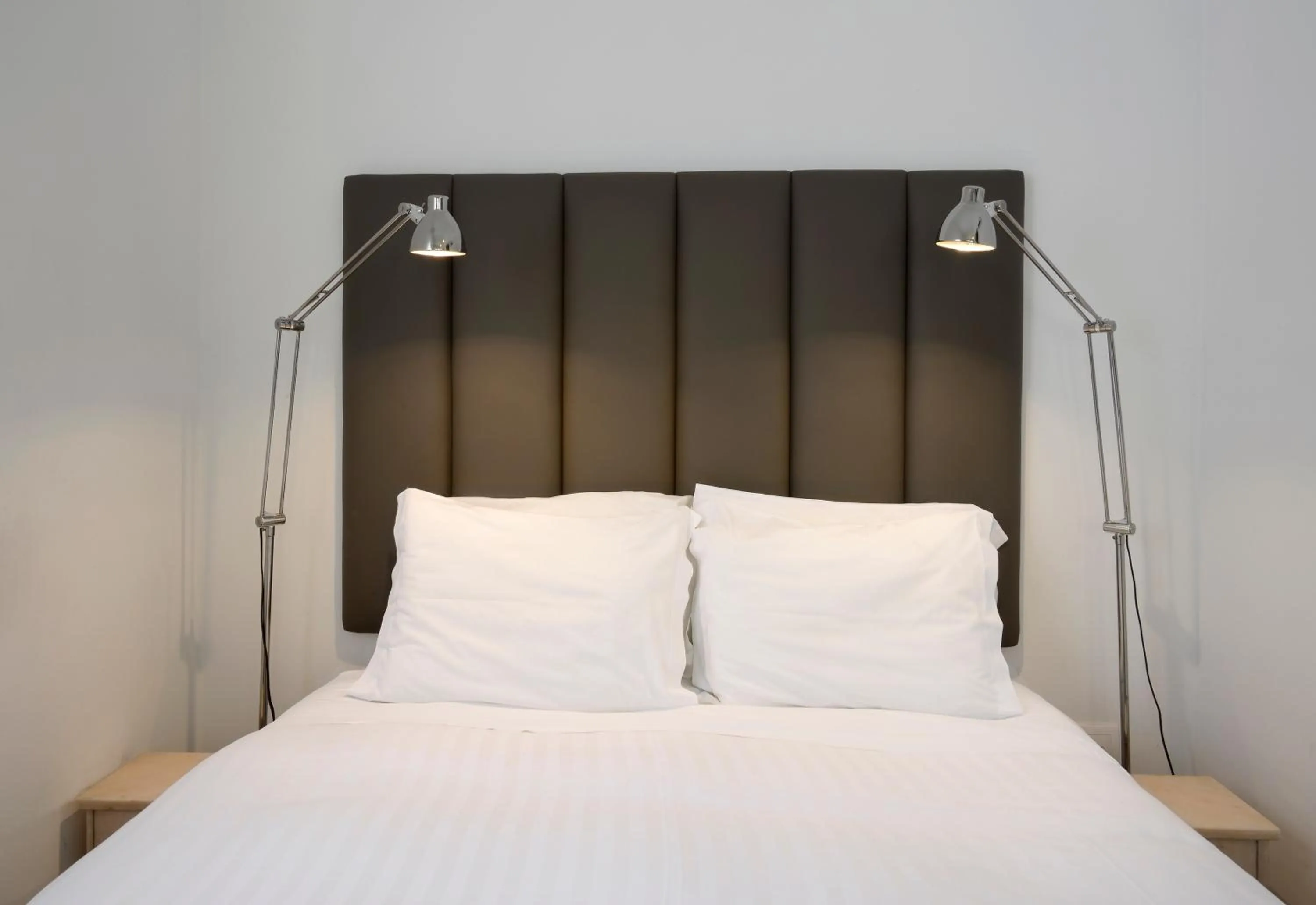 Bed in Flats Castelo - HOrigem