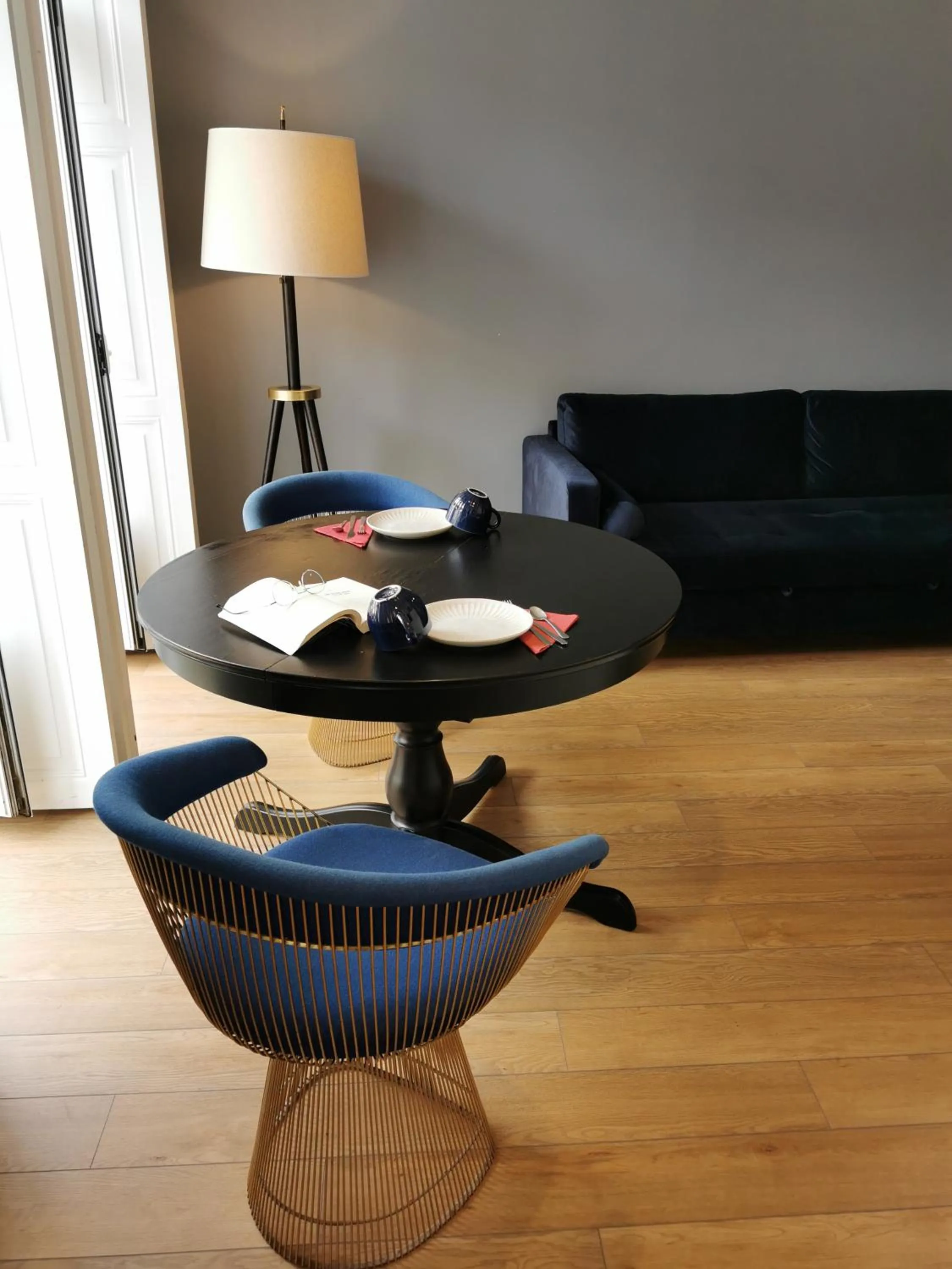 Flats Castelo - HOrigem