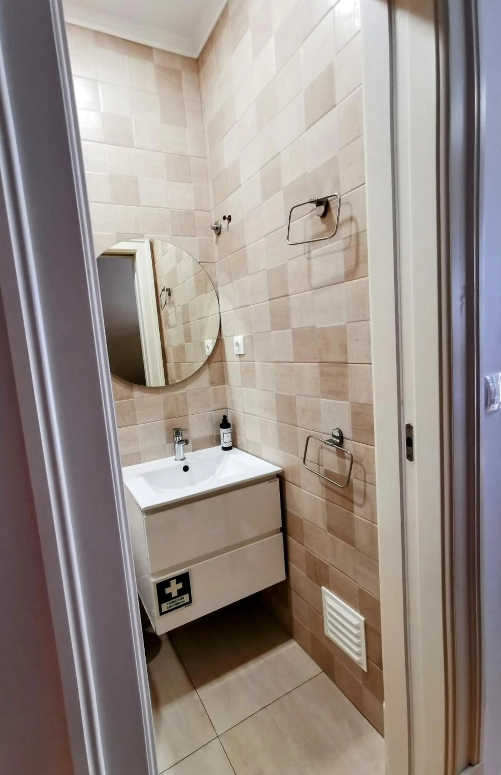 Flats Castelo - HOrigem