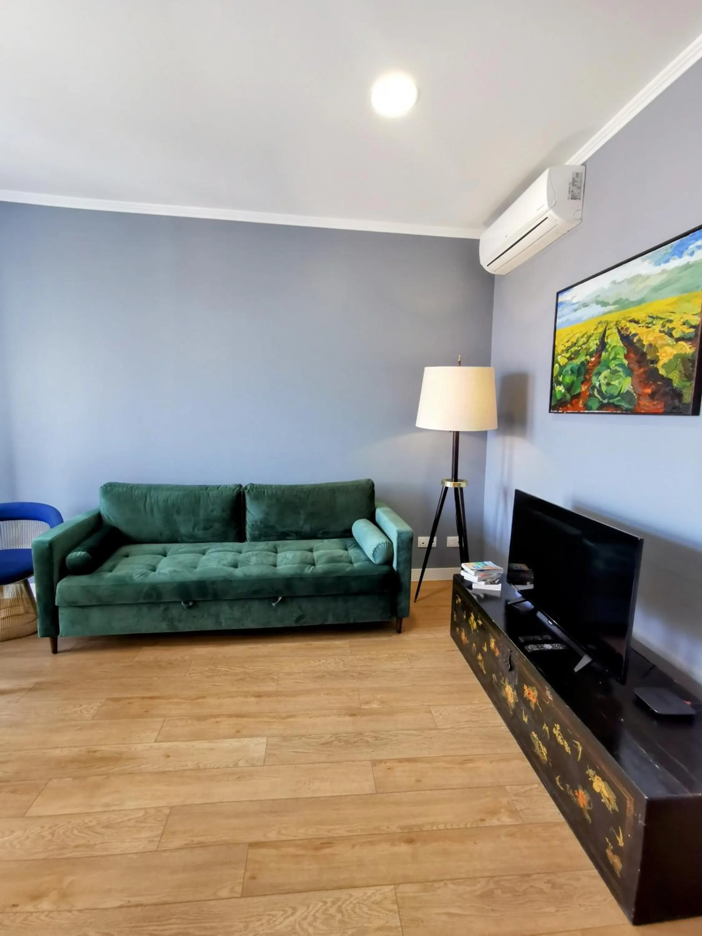 Flats Castelo - HOrigem