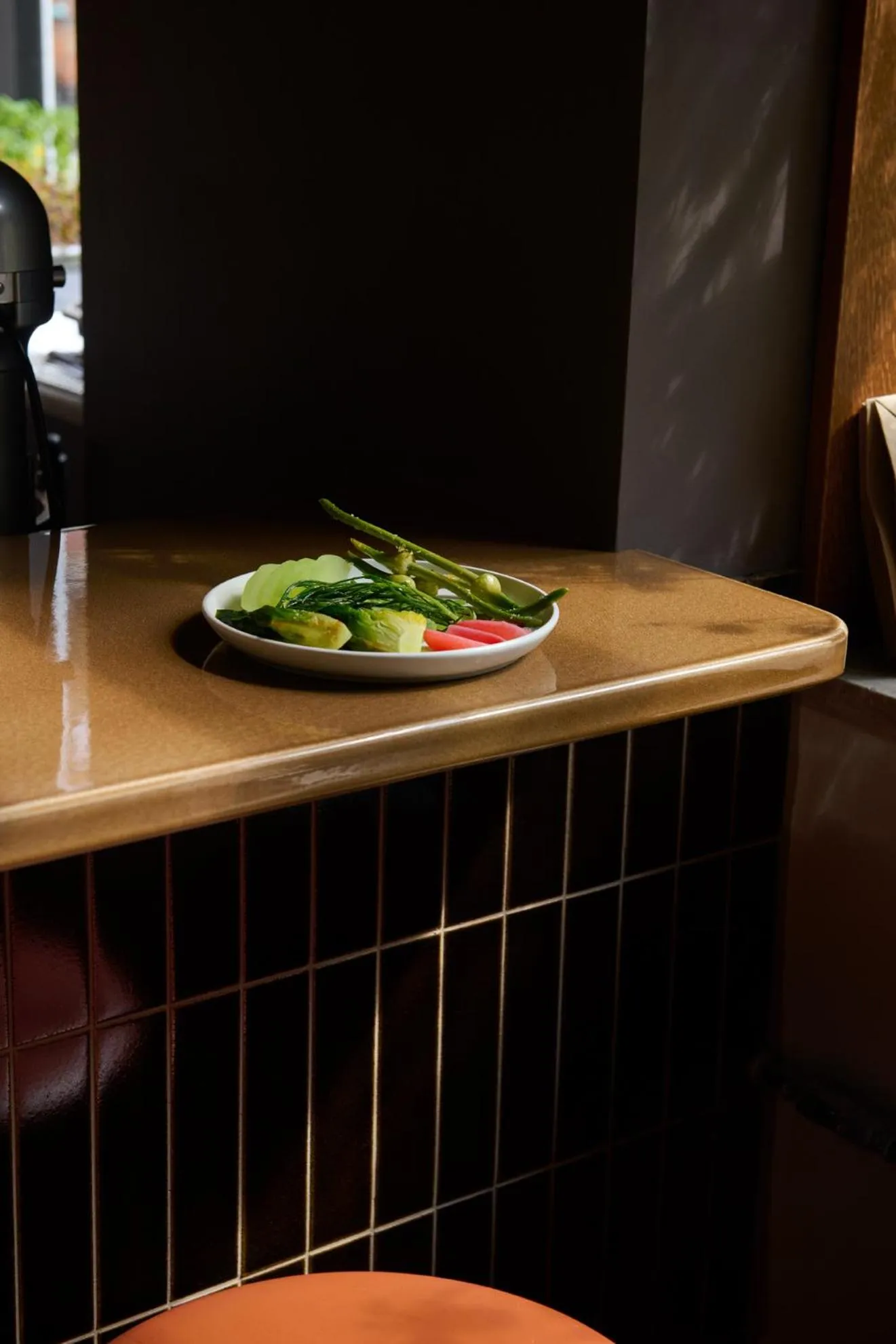 Restaurant/places to eat in Hotel Petra