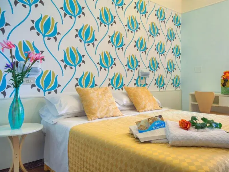 Hotel Konrad Hotel Konrad