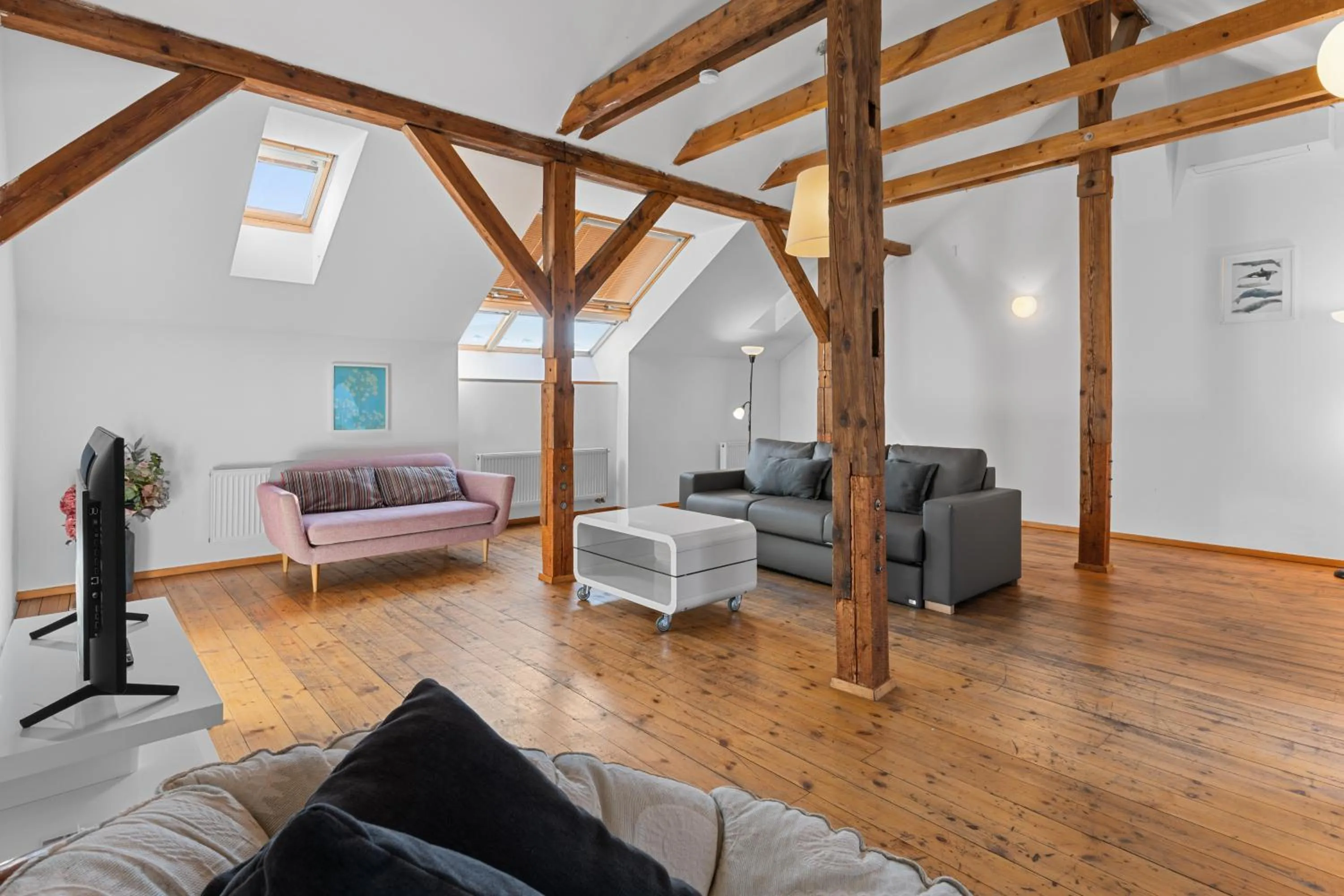 Residence St Havel Prague Old Town