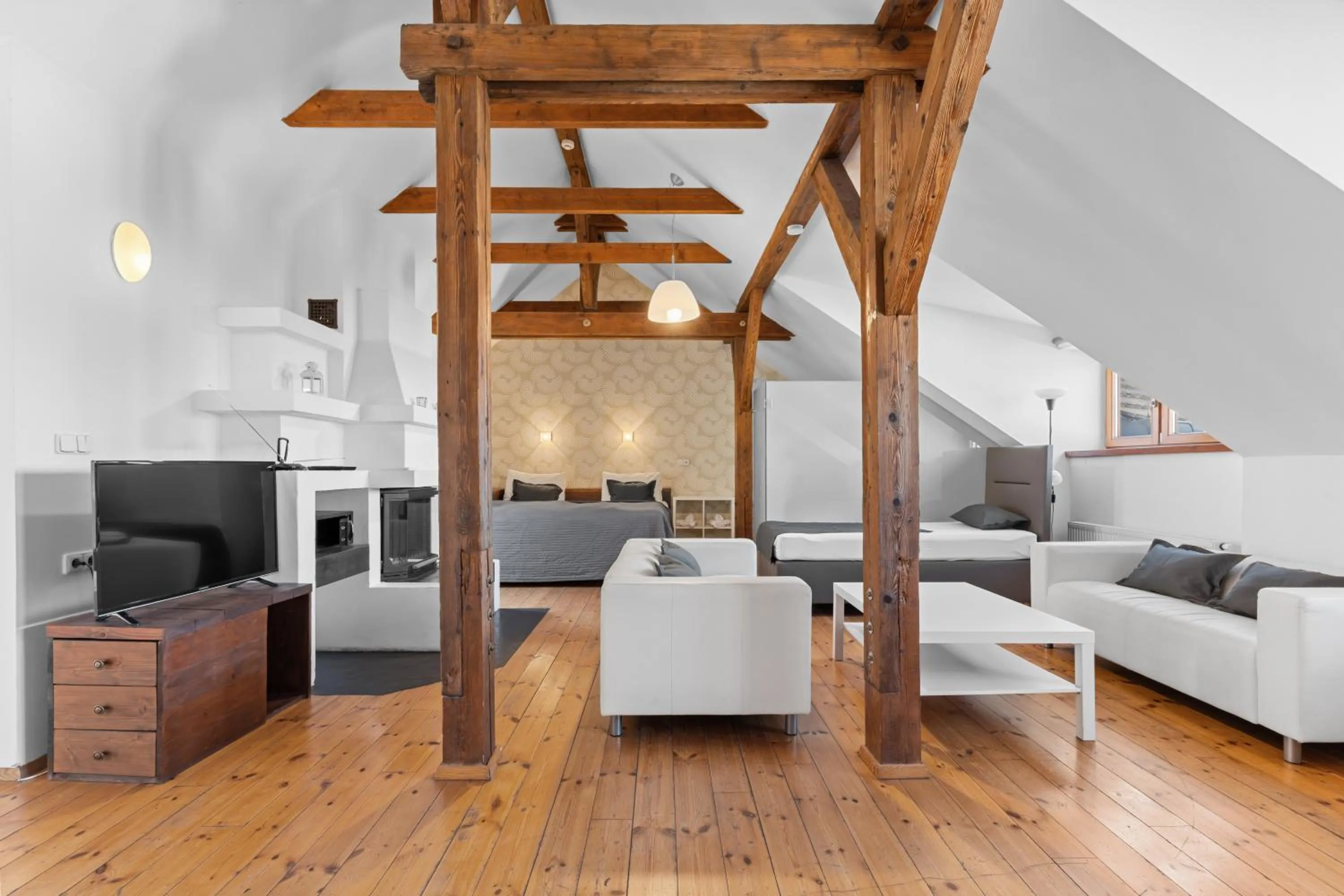 Residence St Havel Prague Old Town