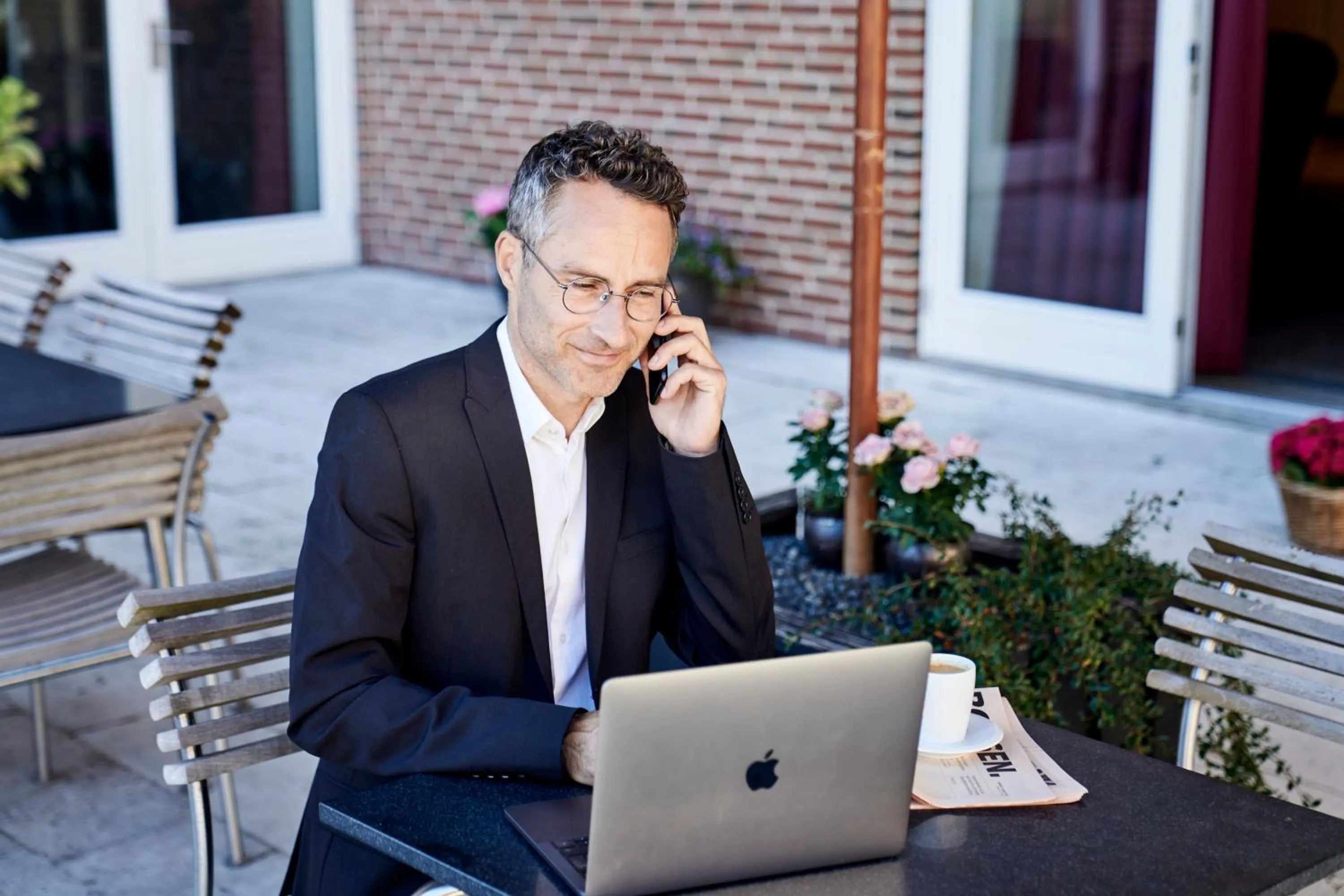 Day in Montra Hotel Sabro Kro