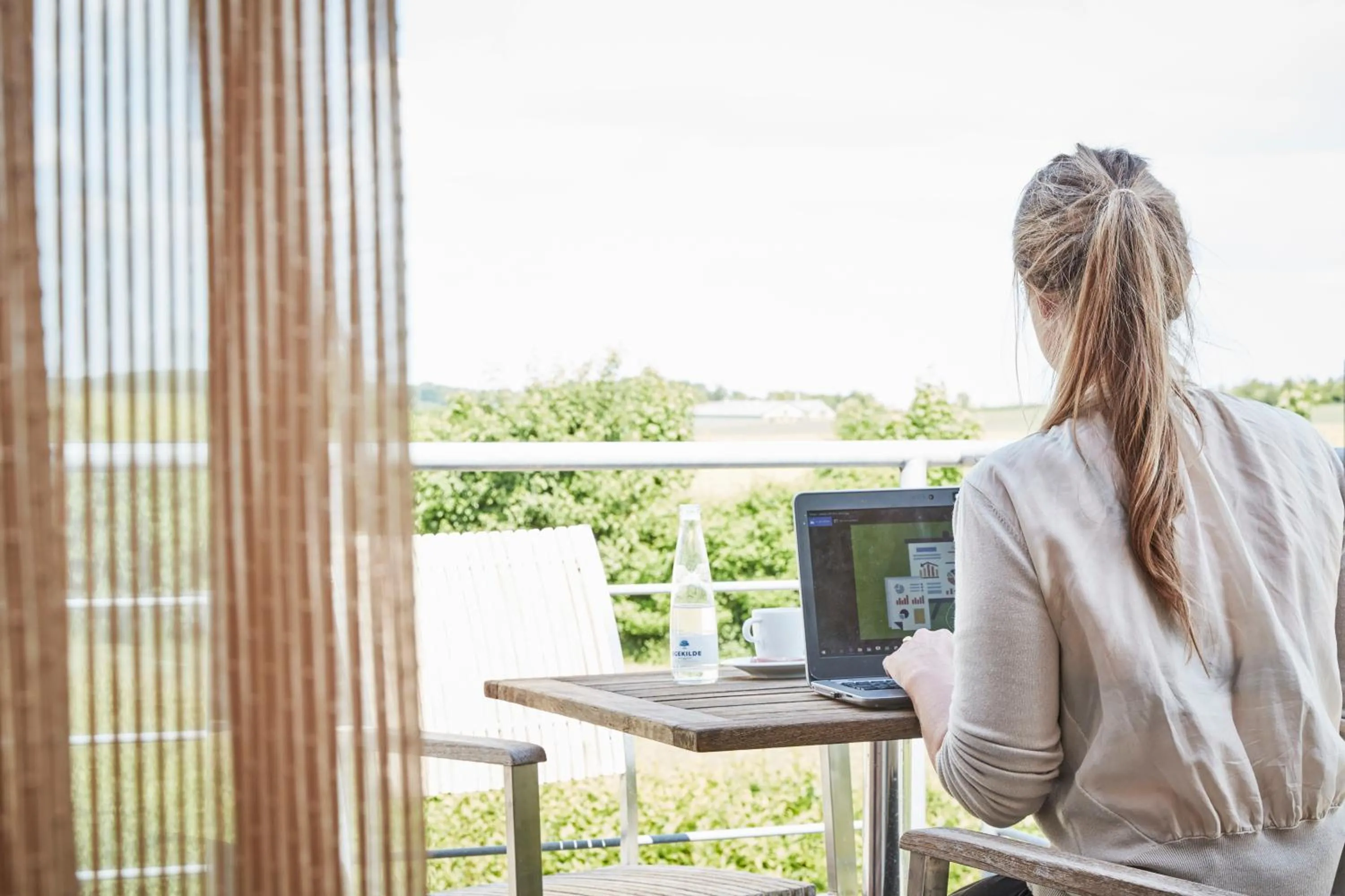 Day in Montra Hotel Sabro Kro