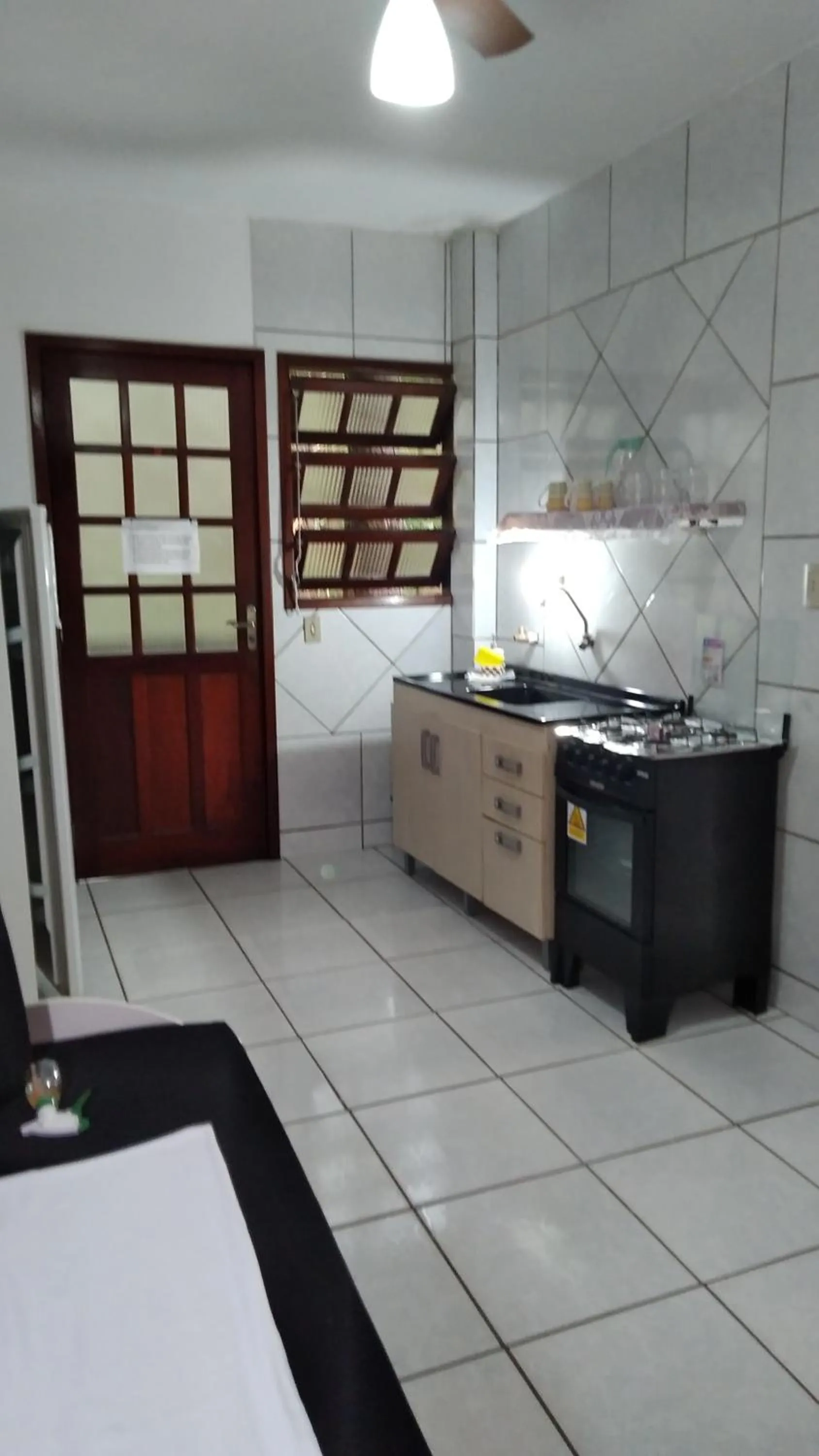 Pousada Ilha Margarita