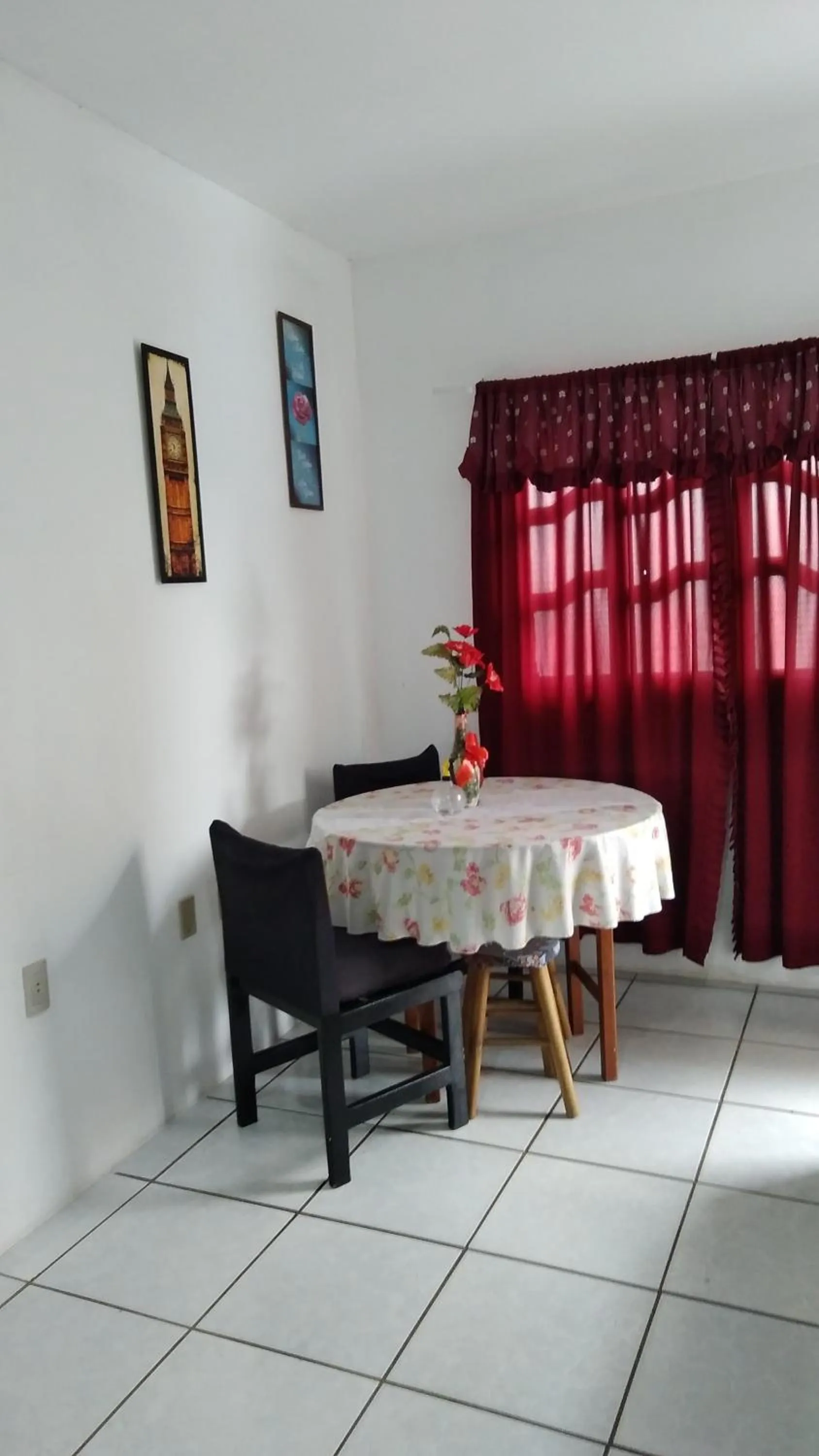 Pousada Ilha Margarita