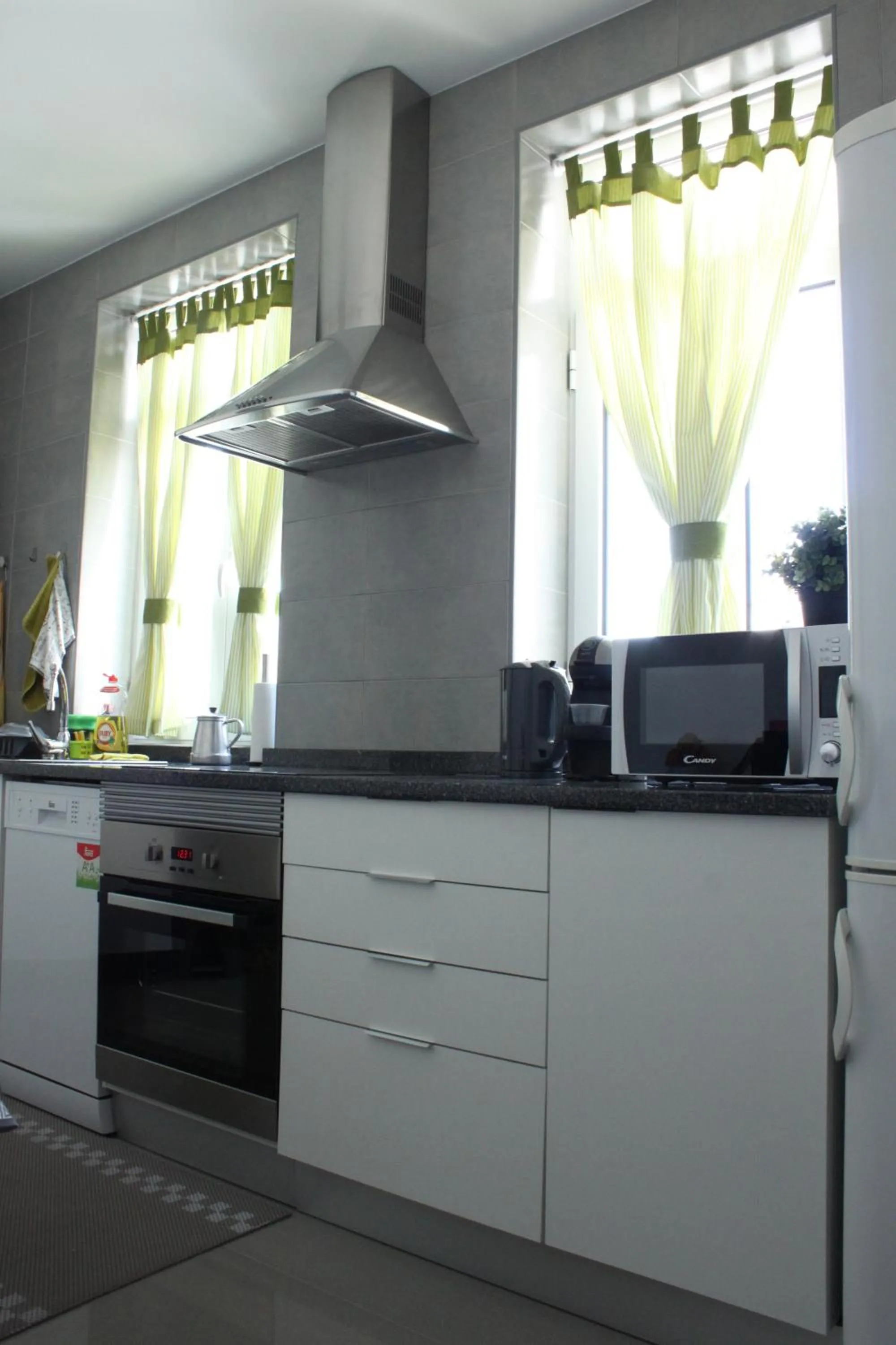 Food and drinks in Aveiro White House