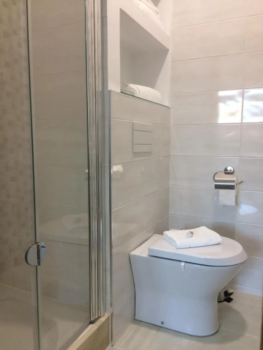 Decorative detail in Aveiro White House