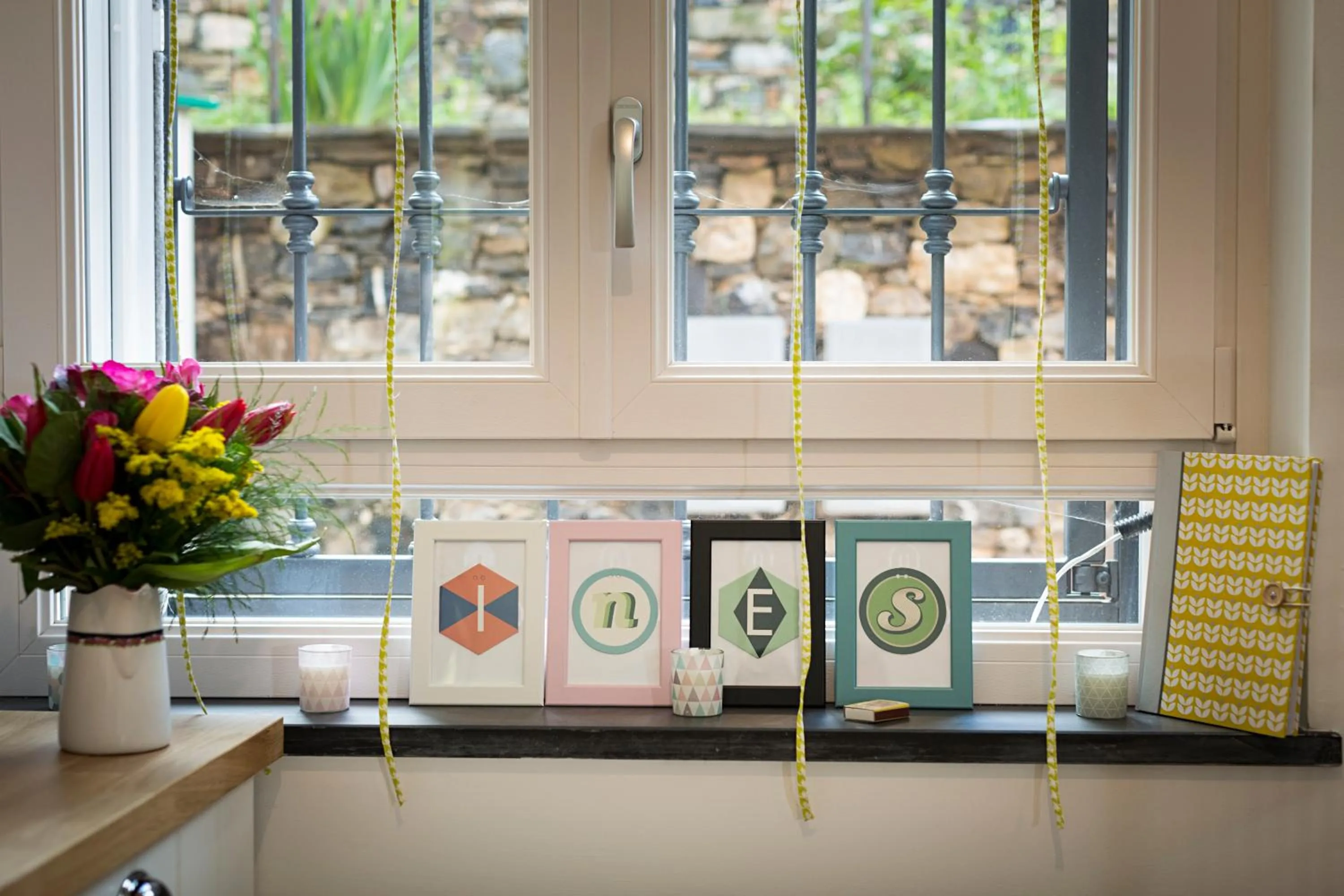 B&B VillaRocca da Ines e Perizia