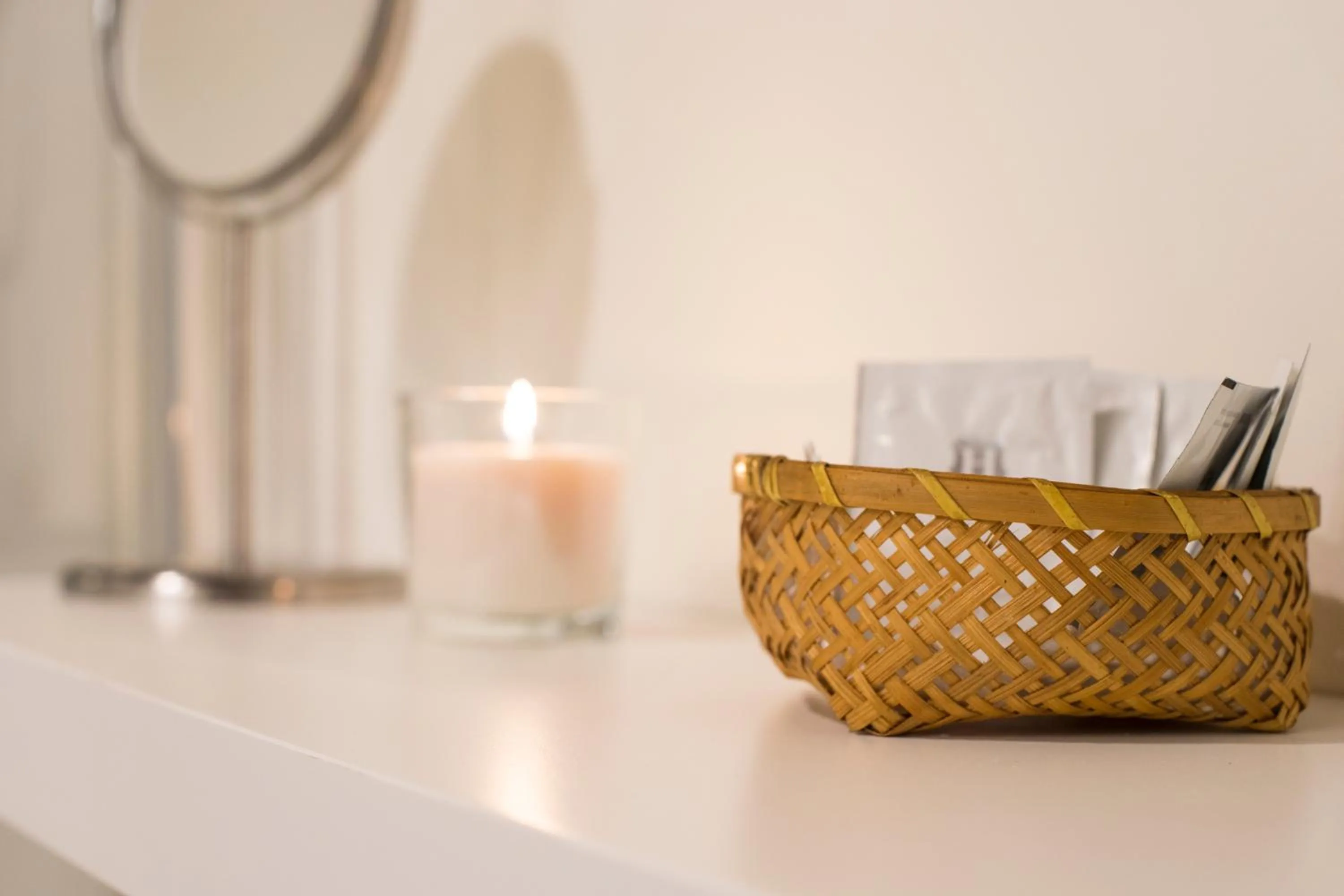 Bathroom in BCharming House