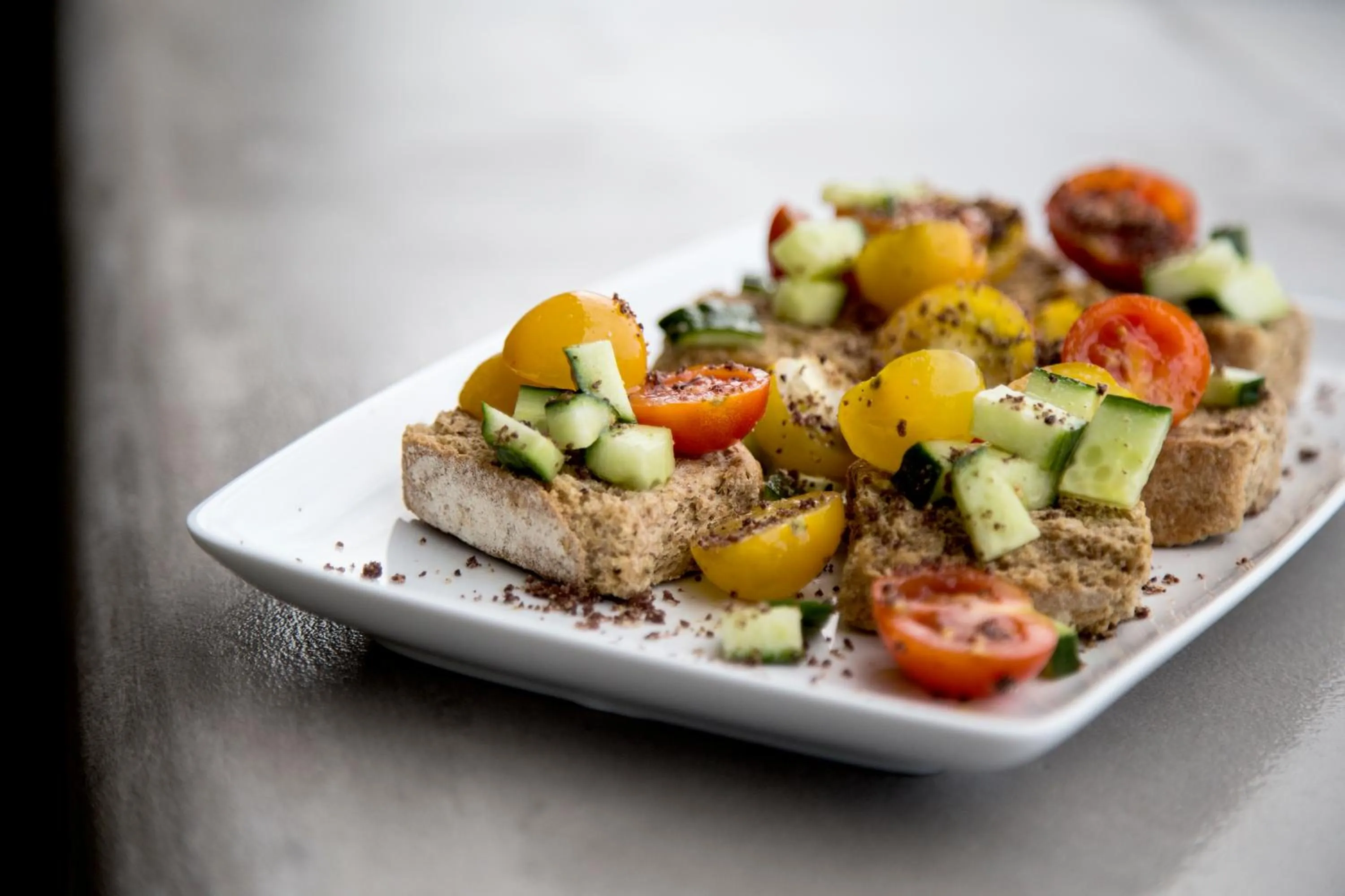 Food and drinks in My Mykonos Hotel