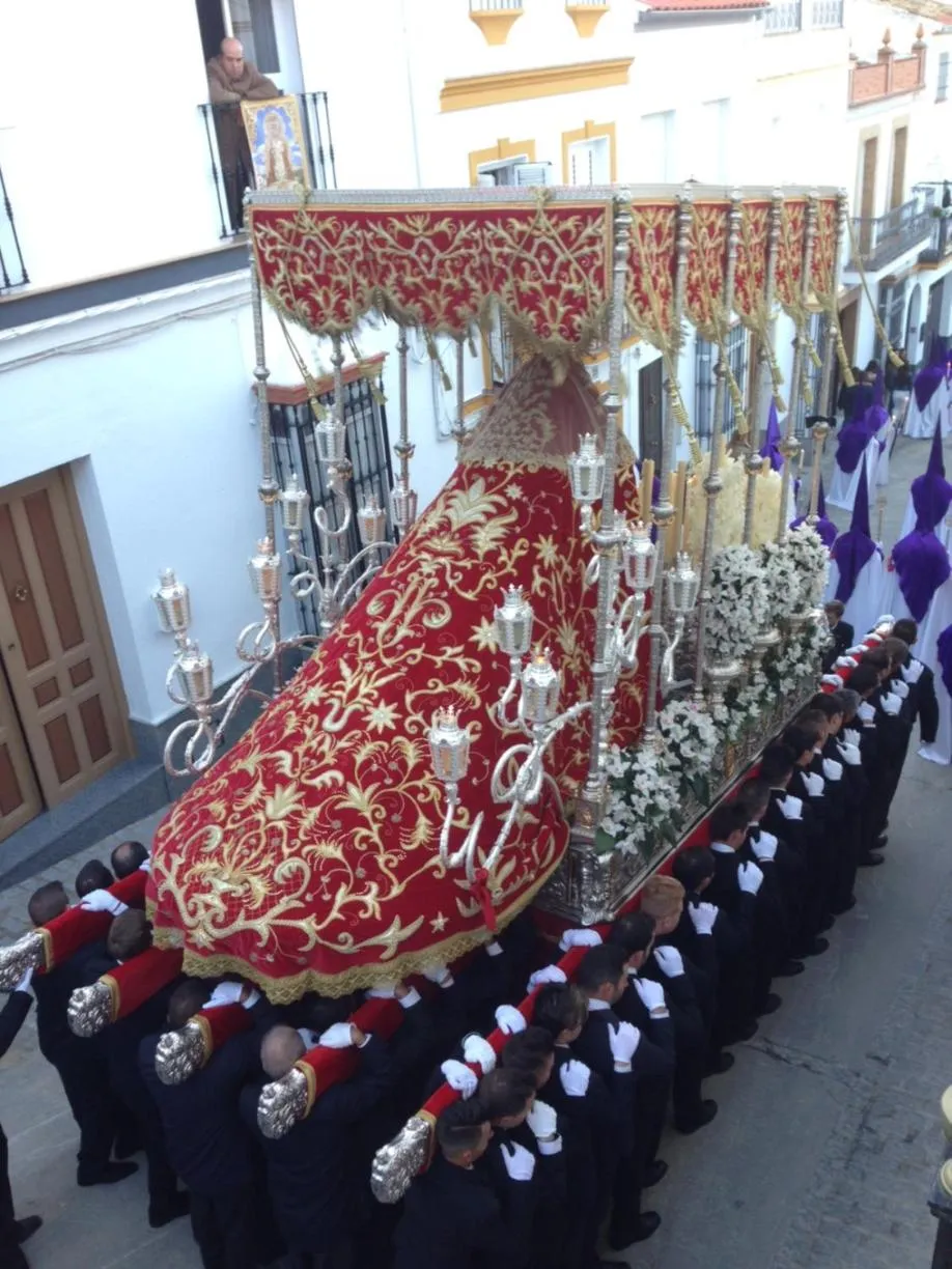 Spring in No 31 Bed & Breakfast