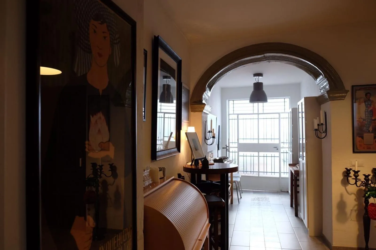 No 31 Bed & Breakfast