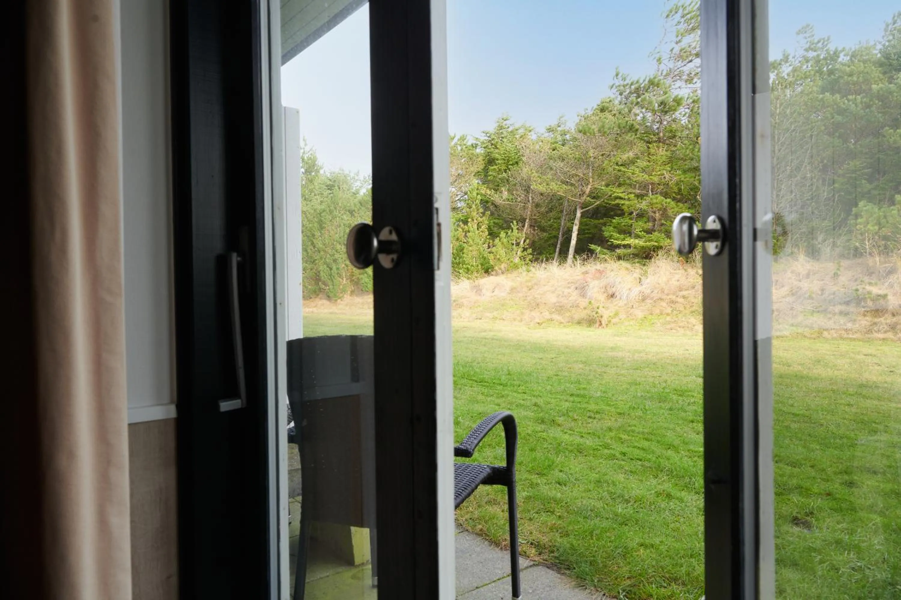 View (from property/room) in Montra Hotel Hanstholm