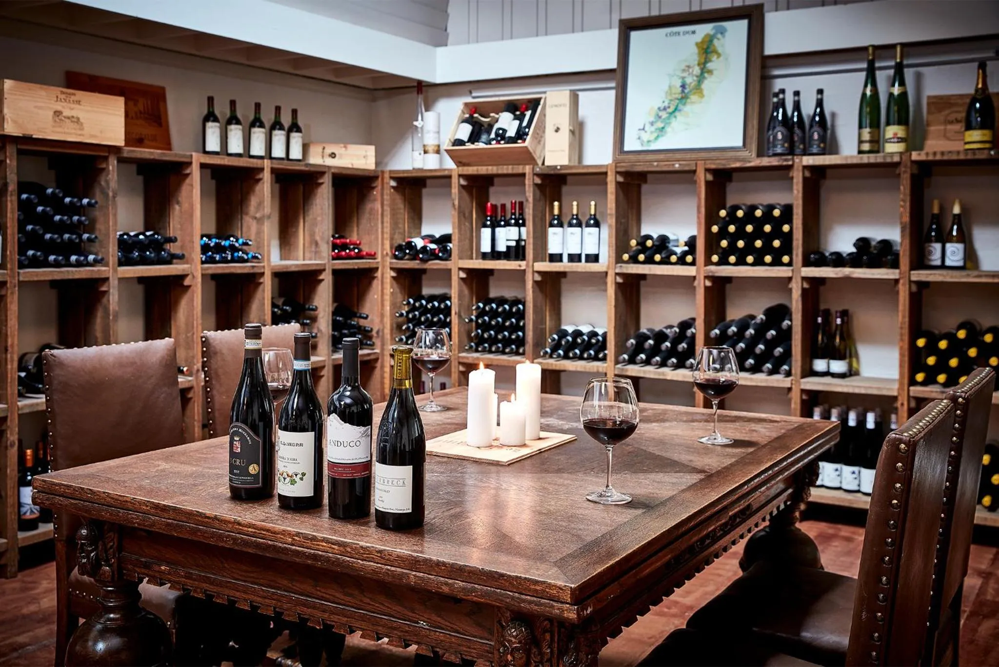 Meeting/conference room in Montra Hotel Hanstholm