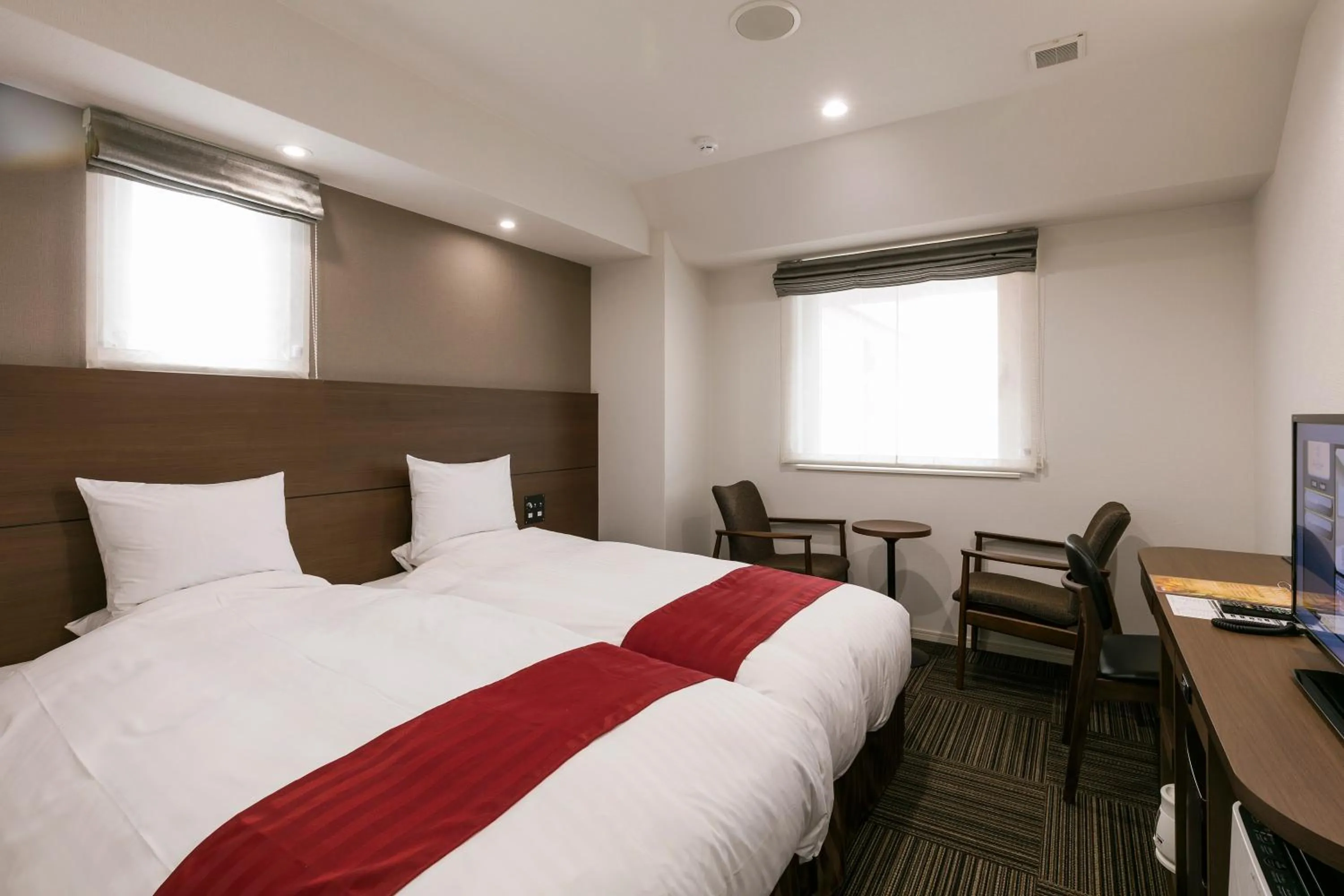 Hotel Gran Cerezo Kagoshima