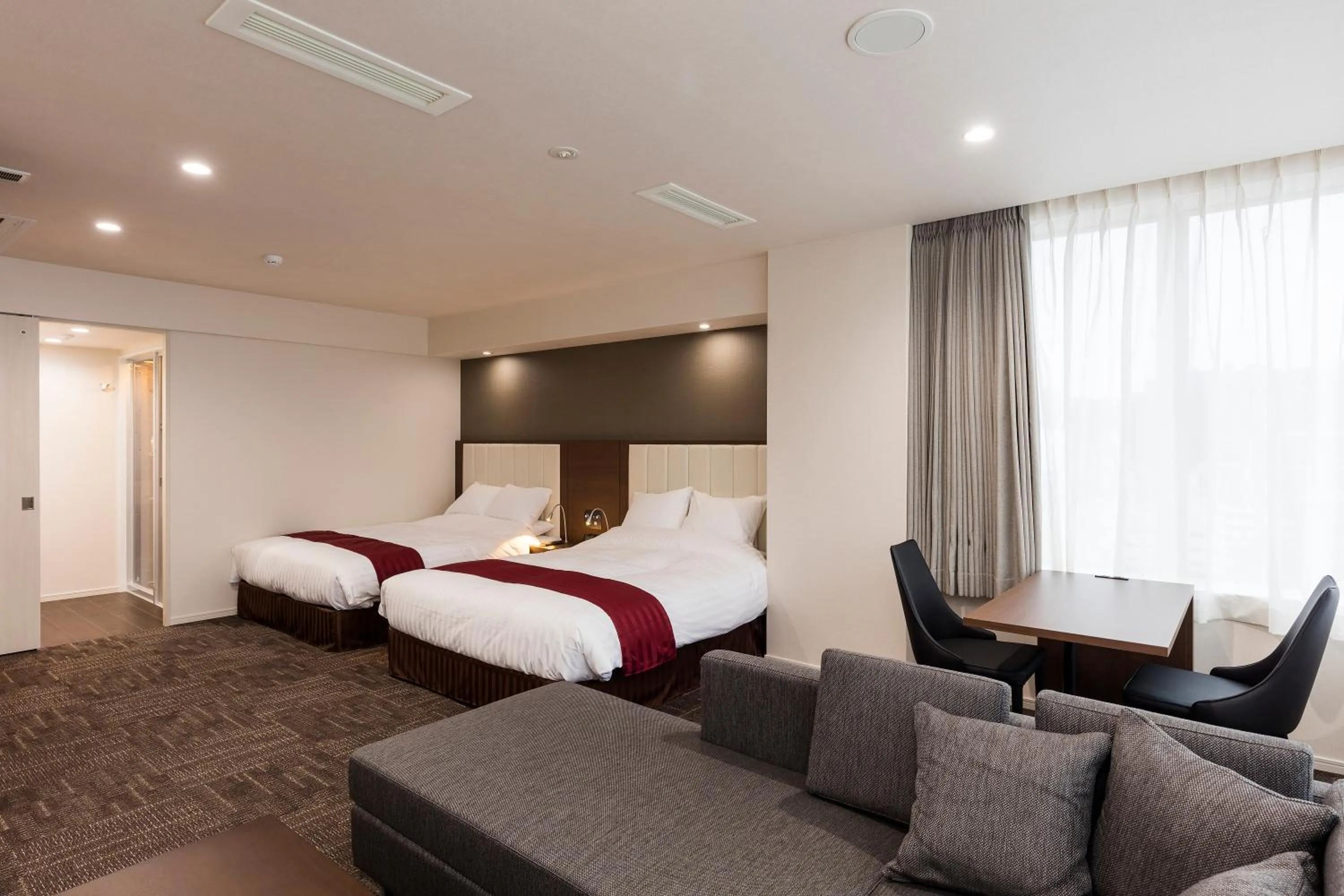 Hotel Gran Cerezo Kagoshima