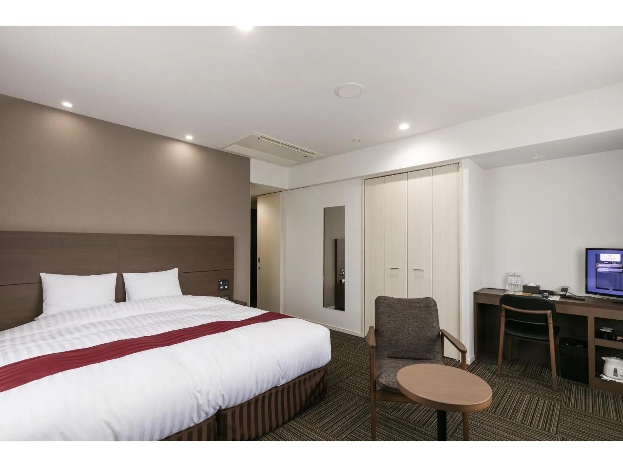 Hotel Gran Cerezo Kagoshima