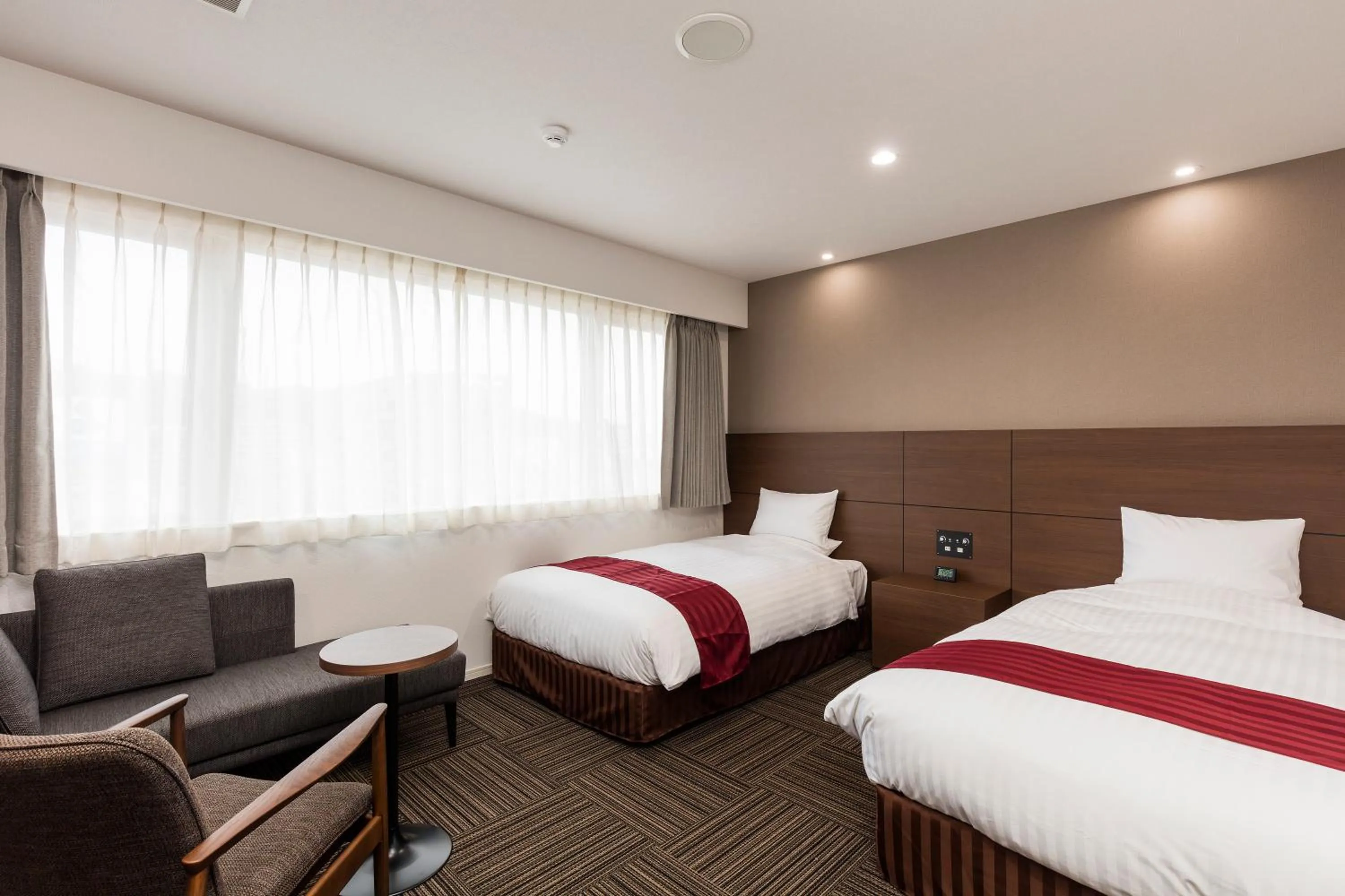 Hotel Gran Cerezo Kagoshima