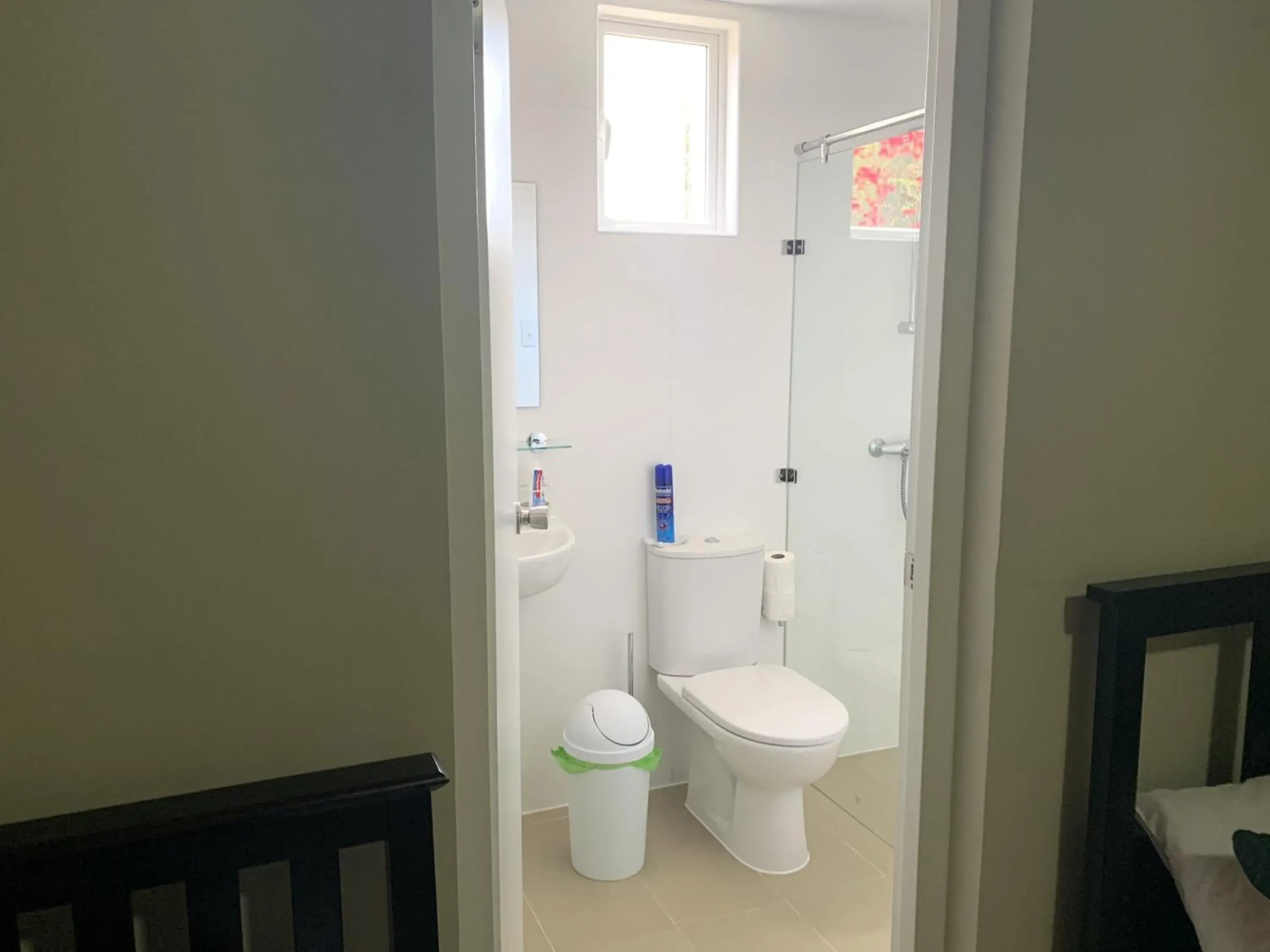 Classic Triple Room in Eve's Residence Classic Triple Room in Eve's Residence