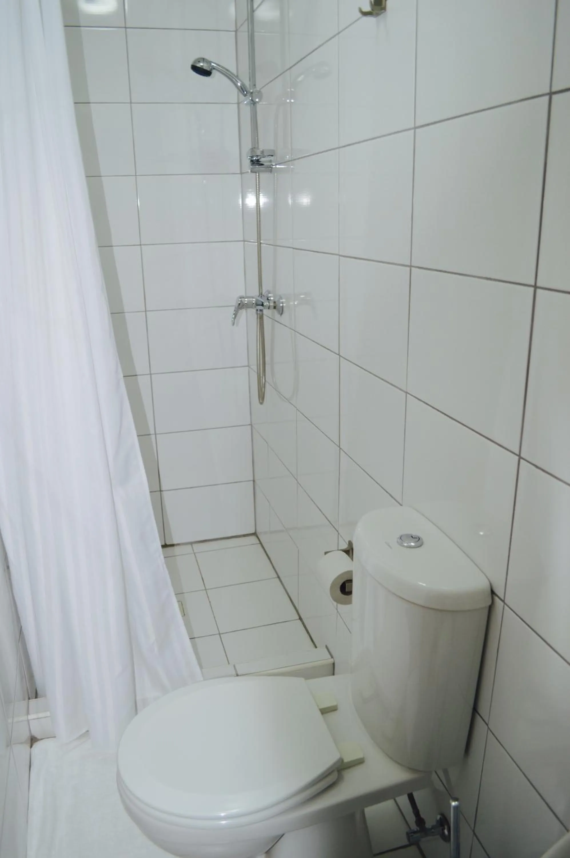 Bathroom in Eve's Residence