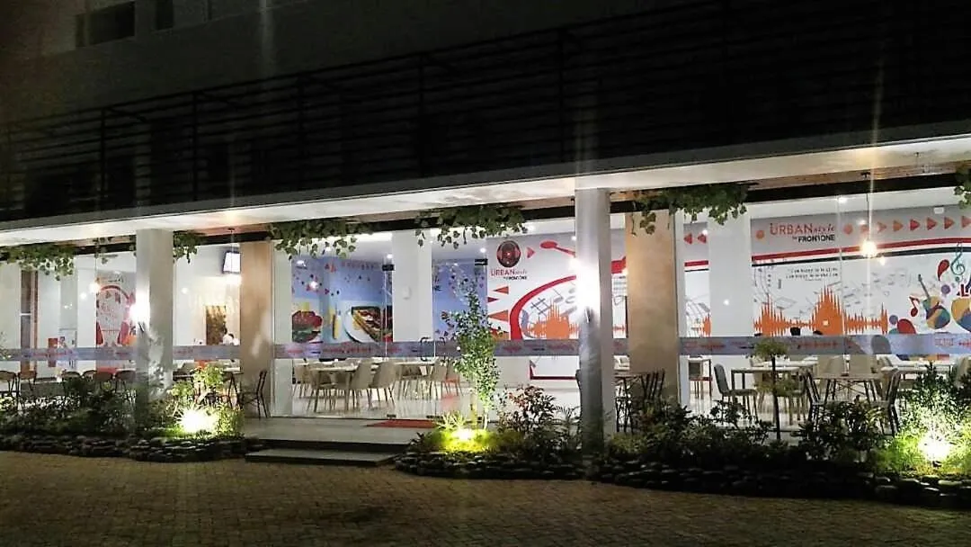 Urban Style Hotel Lampung, Azana Hotels Collection